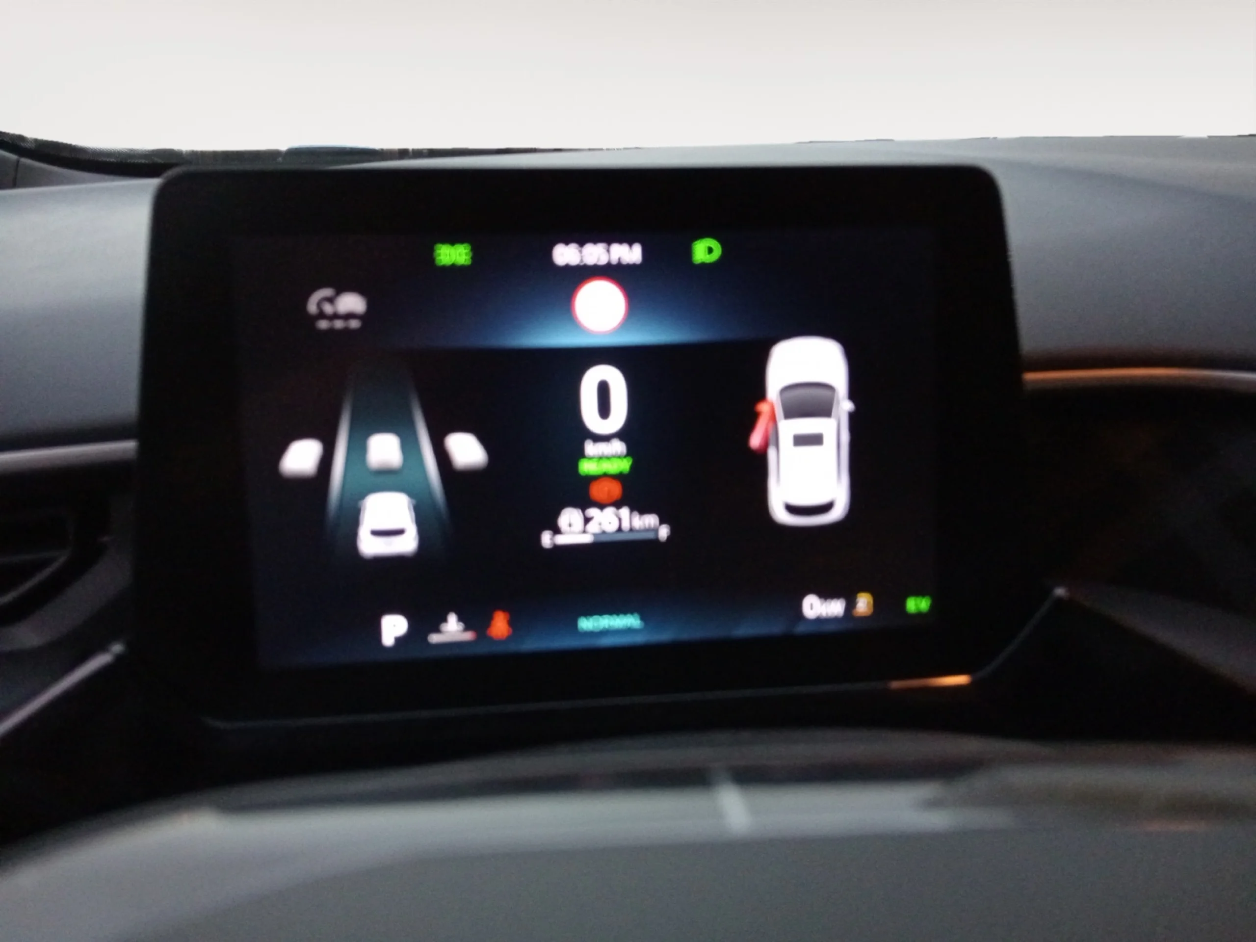 MG MG3 LUXURY - Foto 6