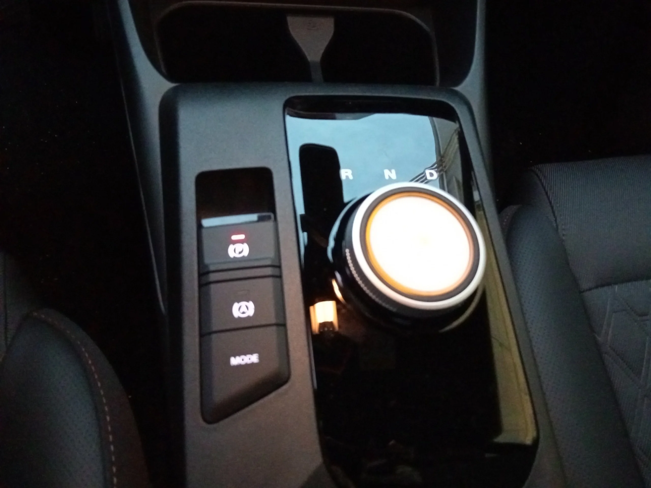 MG MG3 LUXURY - Foto 10