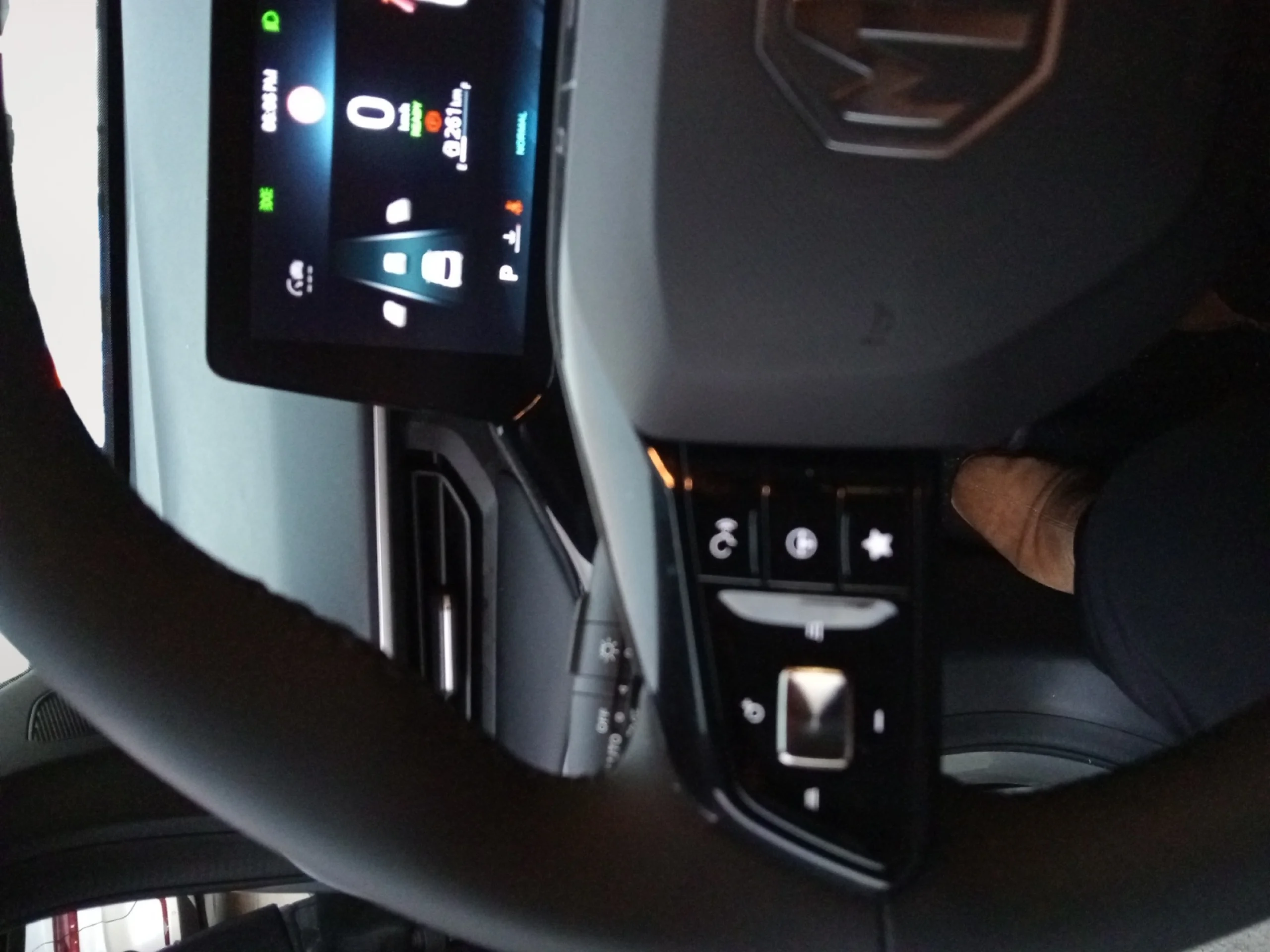 MG MG3 LUXURY - Foto 11