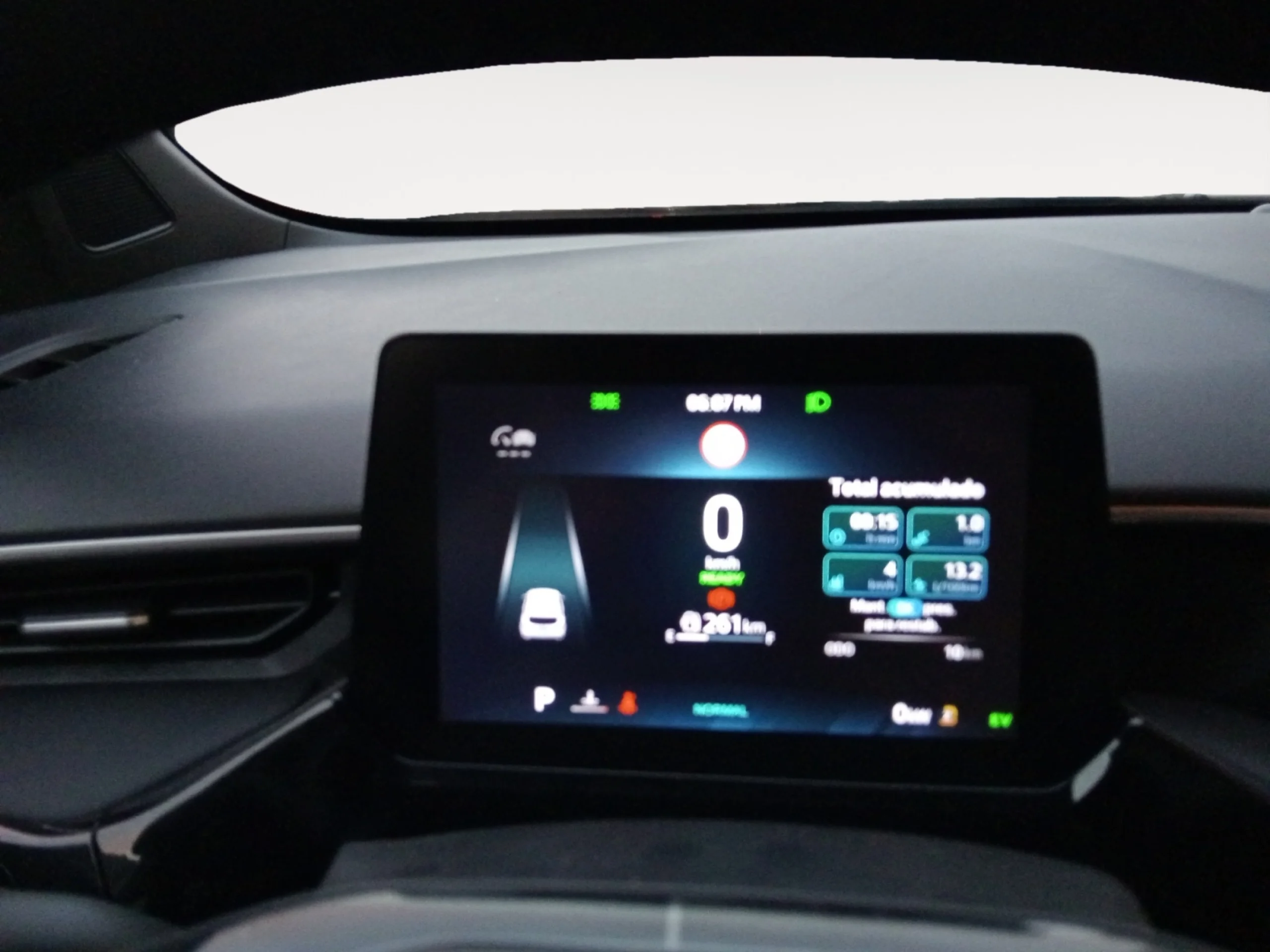 MG MG3 LUXURY - Foto 14