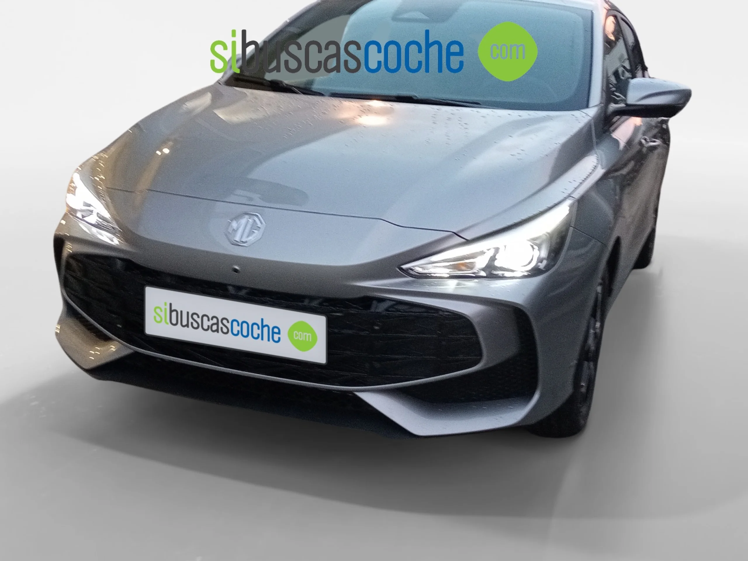 MG MG3 LUXURY - Foto 15