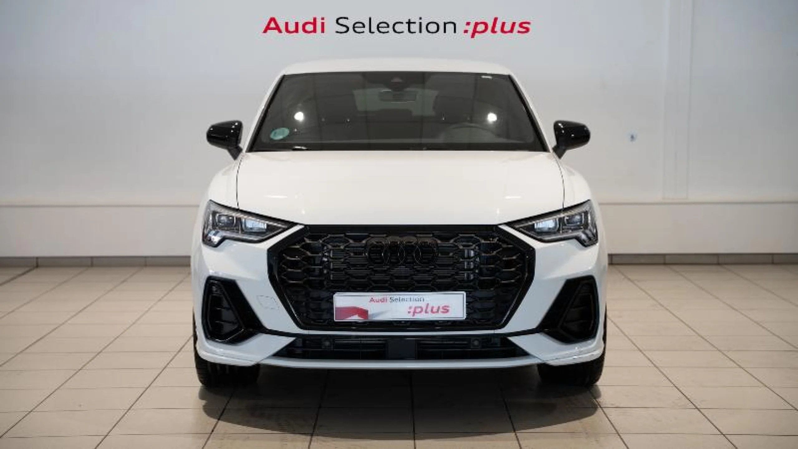 AUDI Q3 SPORTBACK 35 TFSI 110KW (150CV) S TRONIC S LINE - Foto 2