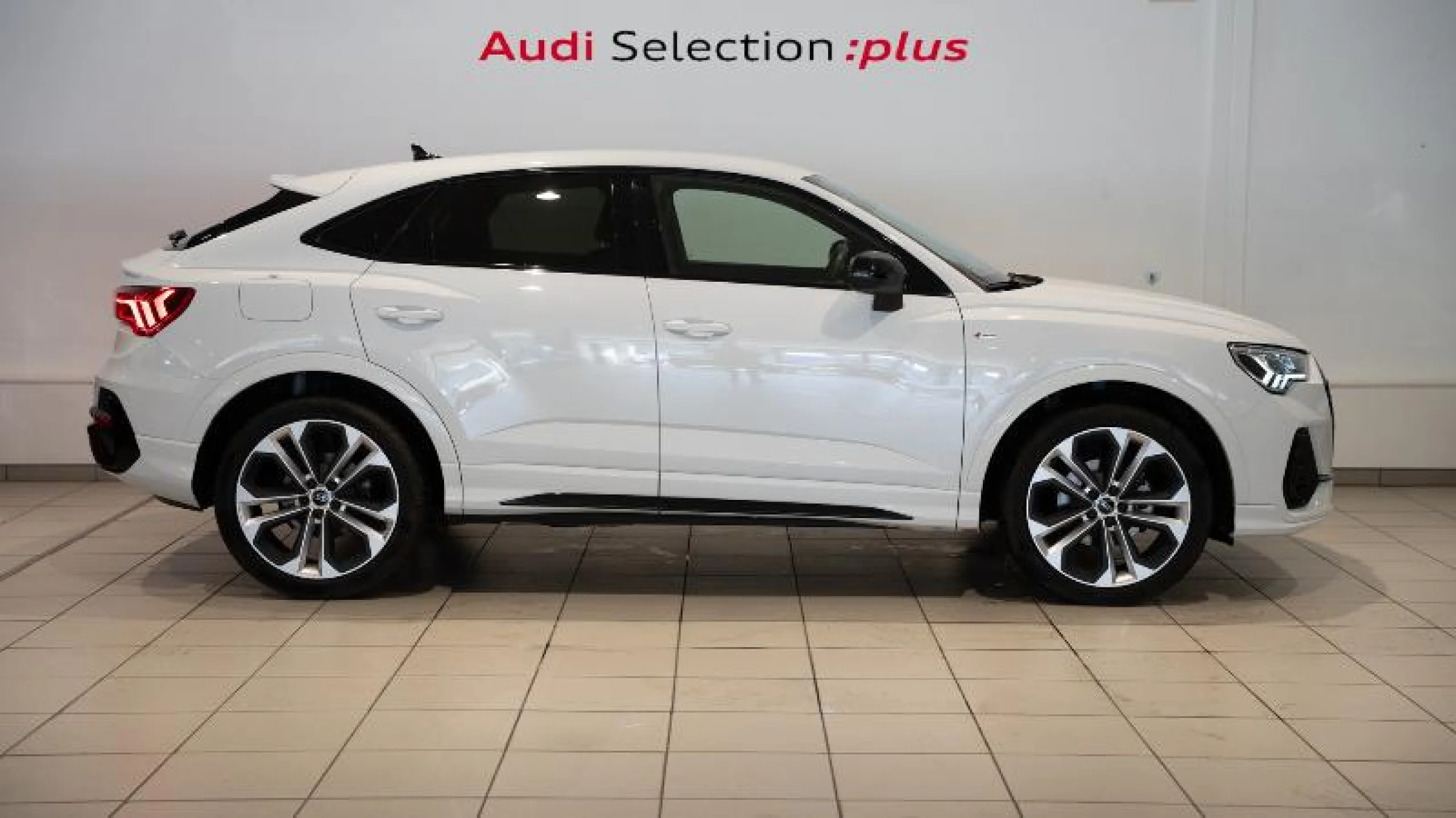 AUDI Q3 SPORTBACK 35 TFSI 110KW (150CV) S TRONIC S LINE - Foto 3