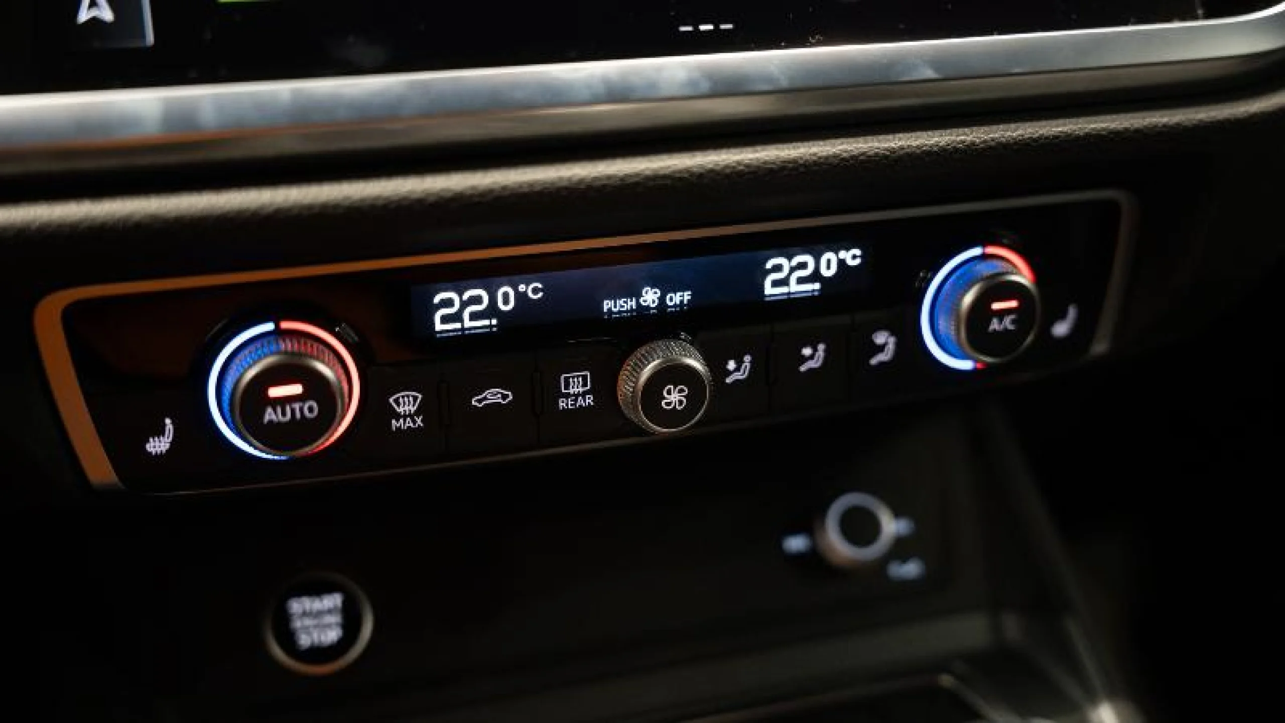AUDI Q3 SPORTBACK 35 TFSI 110KW (150CV) S TRONIC S LINE - Foto 16