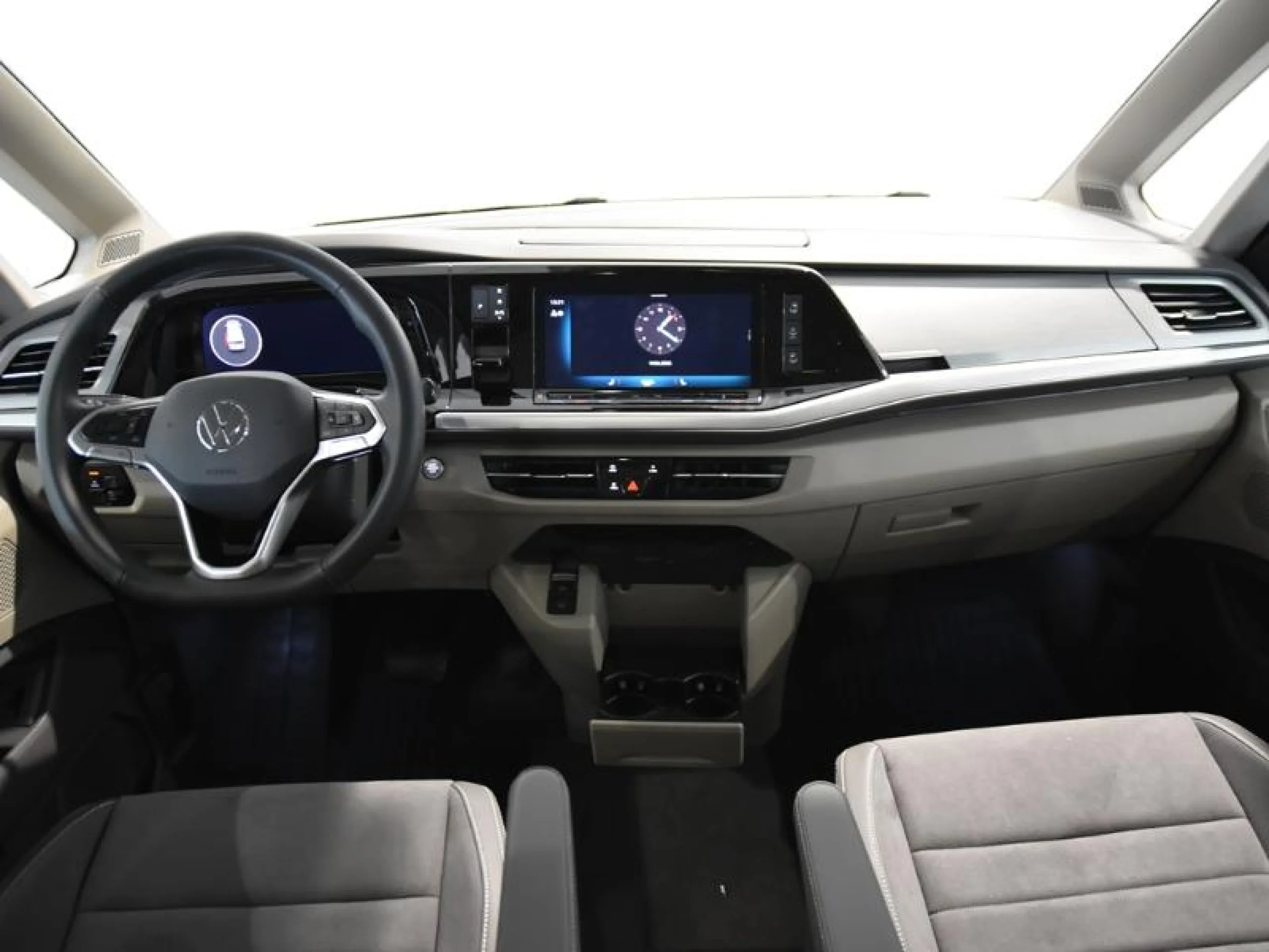 VOLKSWAGEN Multivan LIFE 2.0 TDI 110KW (150CV) DSG B.CORTA - Foto 4