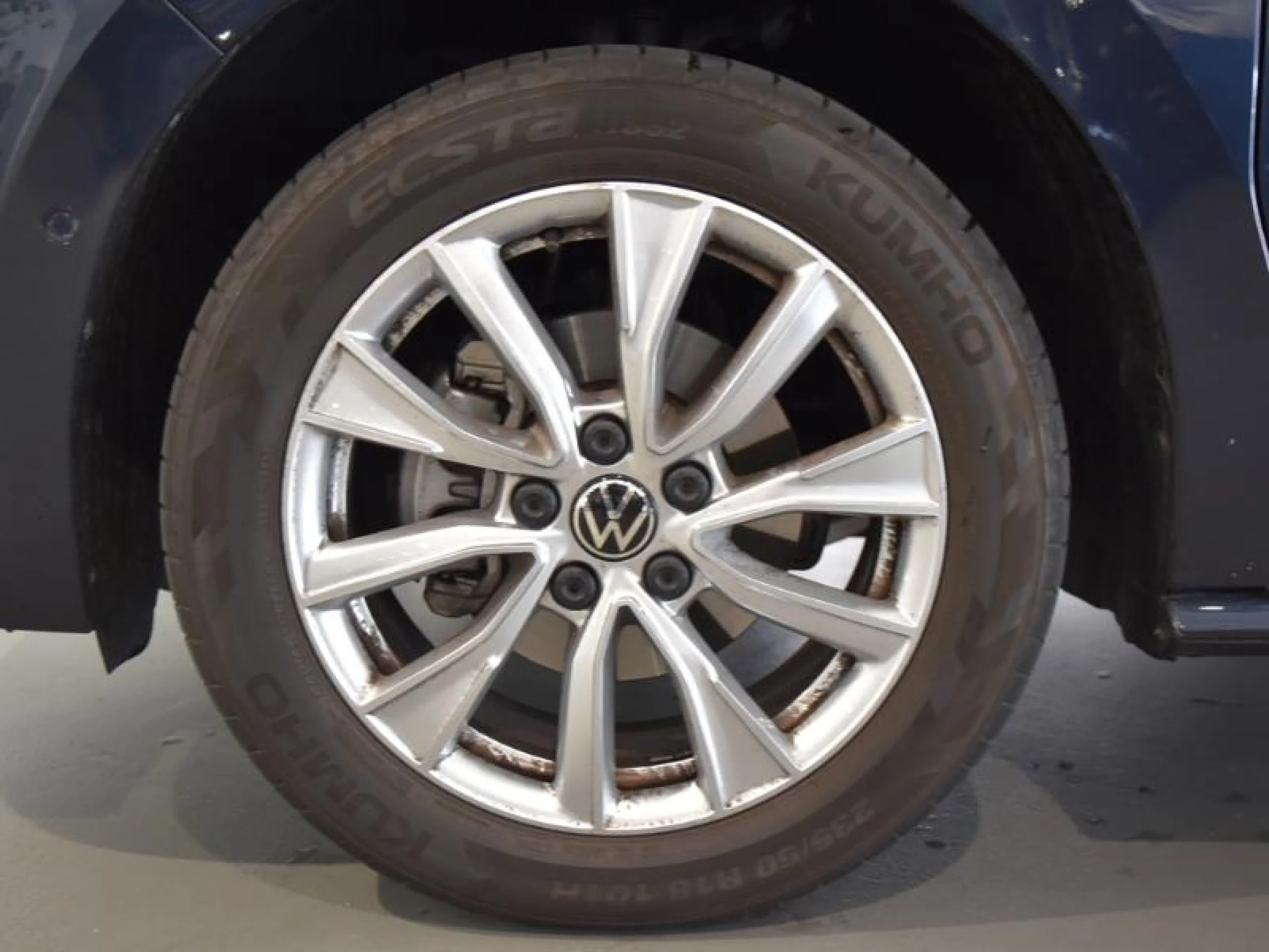 VOLKSWAGEN Multivan LIFE 2.0 TDI 110KW (150CV) DSG B.CORTA - Foto 8