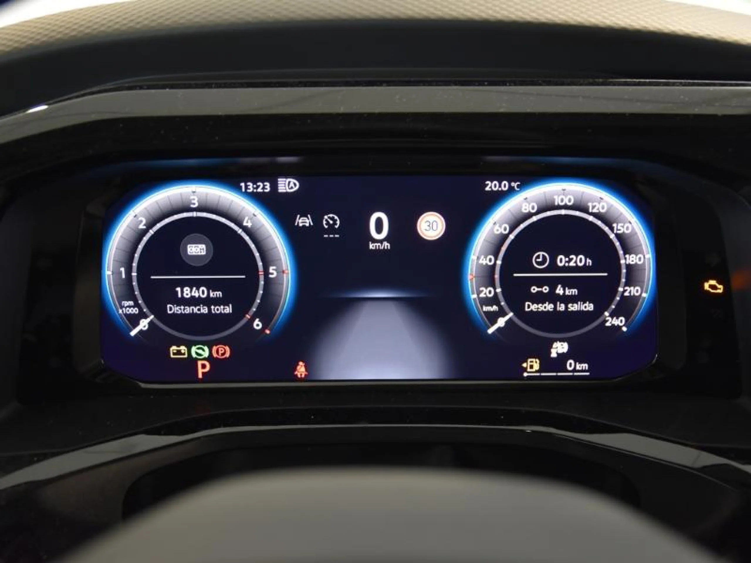 VOLKSWAGEN Multivan LIFE 2.0 TDI 110KW (150CV) DSG B.CORTA - Foto 19