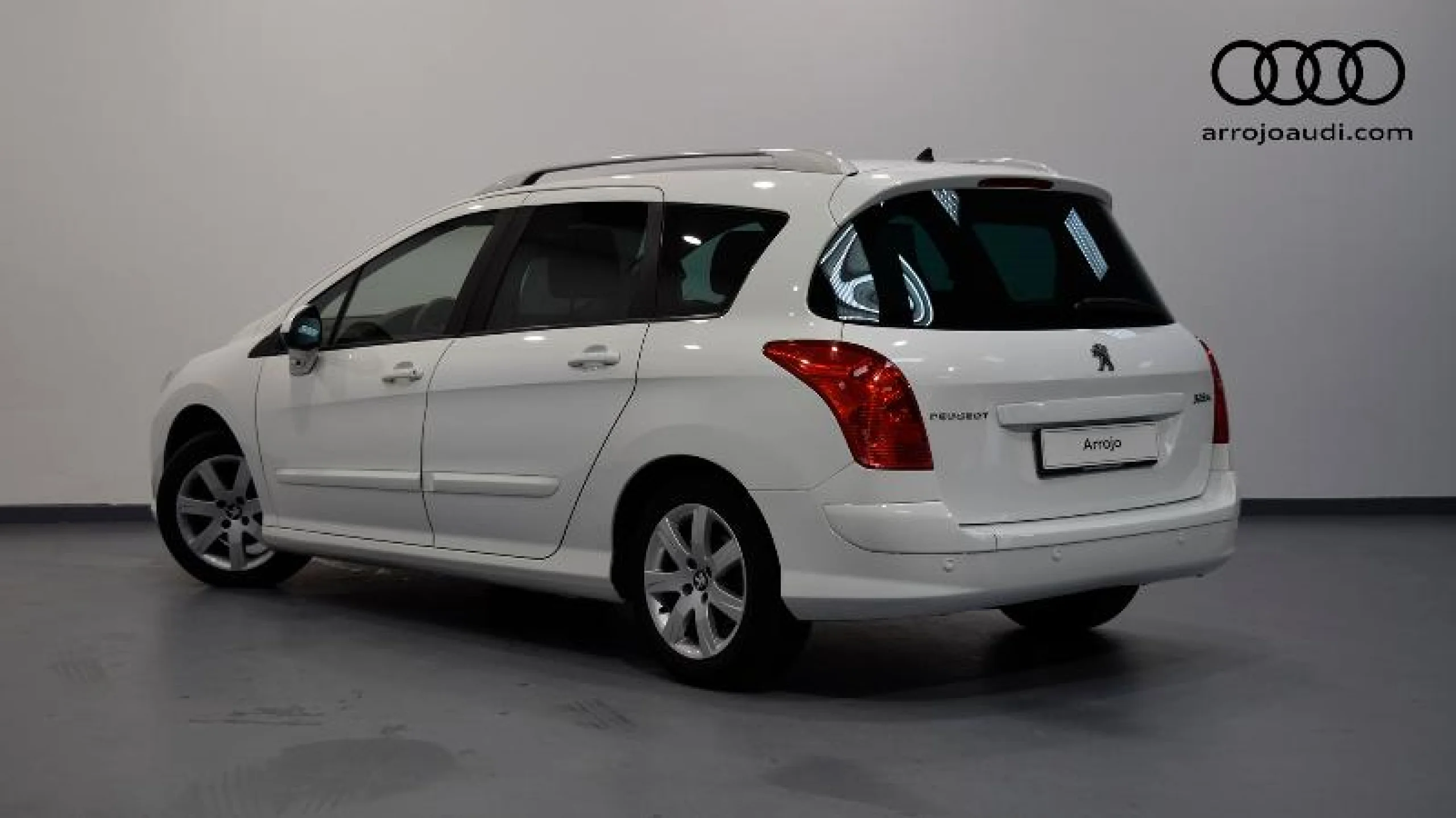 PEUGEOT 308 SW ACTIVE 1.6 HDI 92 FAP - Foto 2