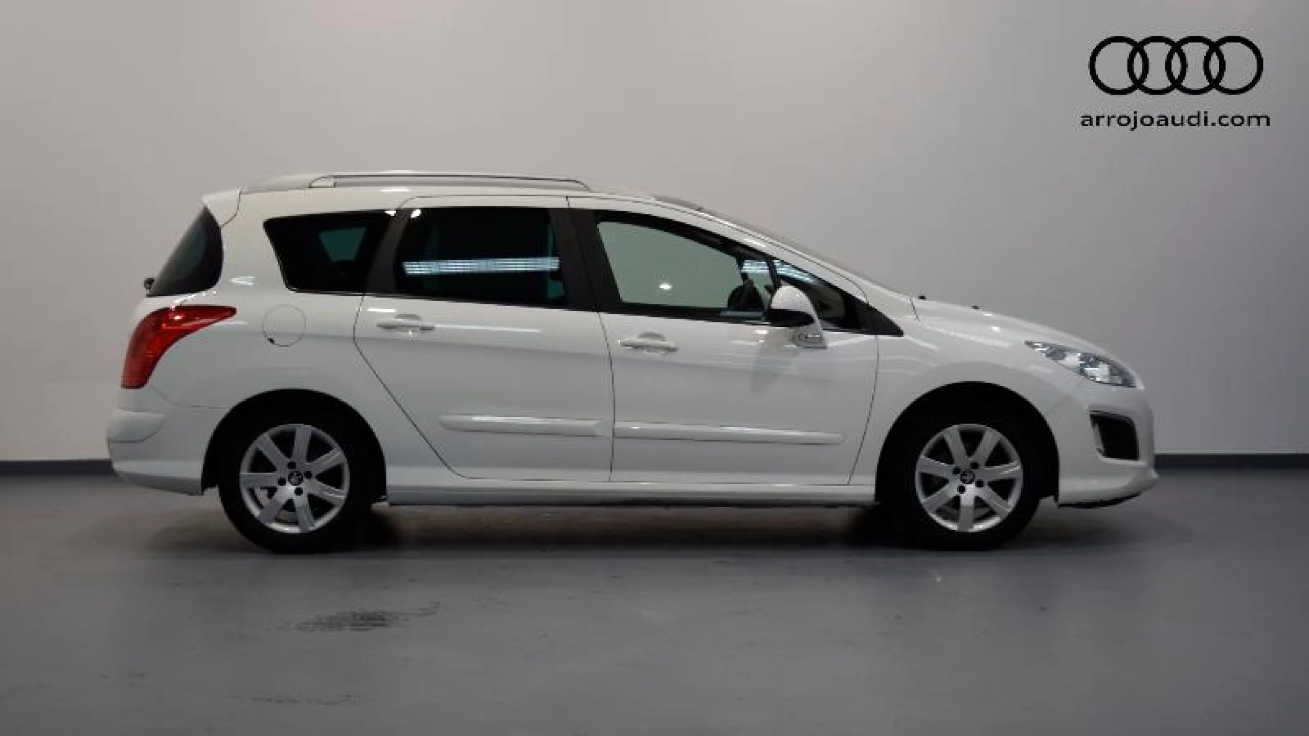PEUGEOT 308 SW ACTIVE 1.6 HDI 92 FAP - Foto 3