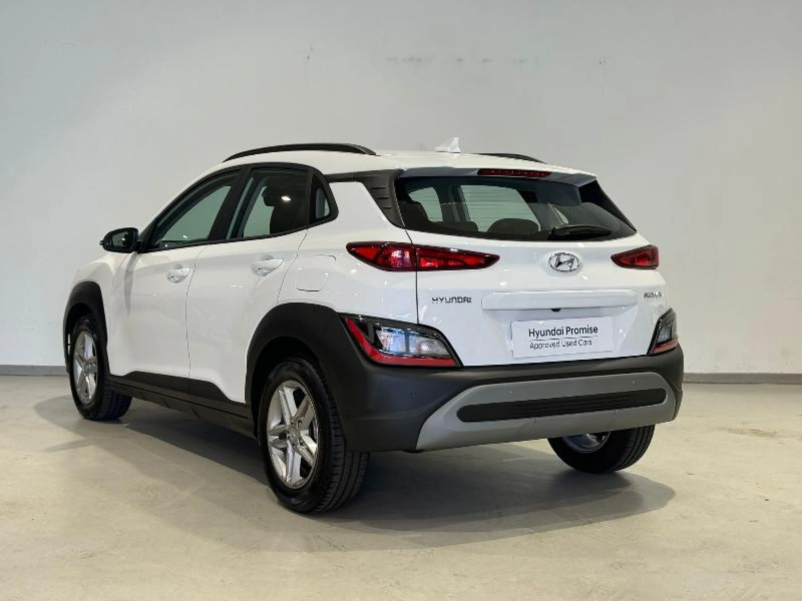 HYUNDAI KONA 1.0 TGDI MAXX 4X2 DCT - Foto 3