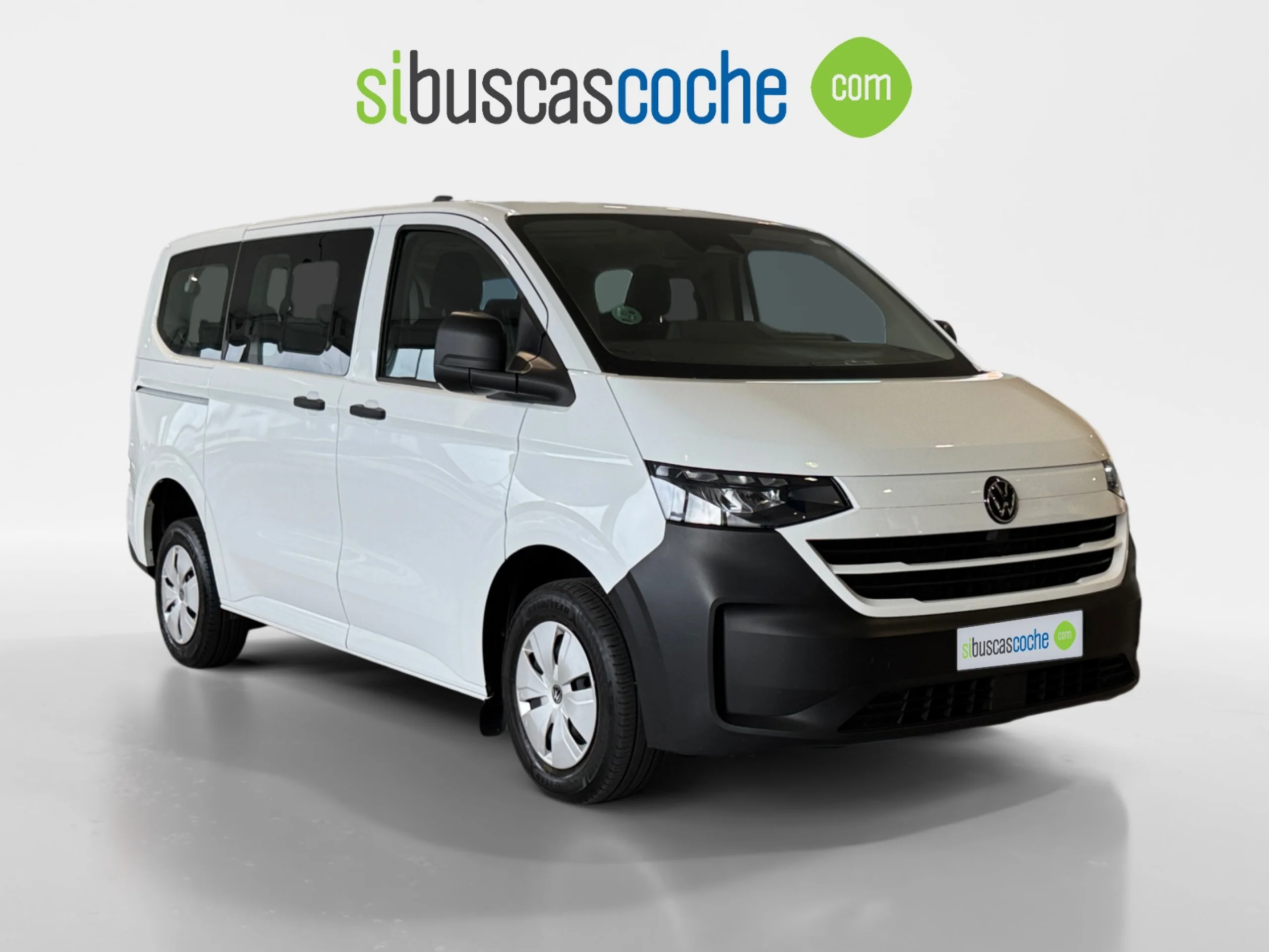 VOLKSWAGEN CARAVELLE CARAVELLE BATALLACORTA 20 TDI 150CV AUT - Foto 1