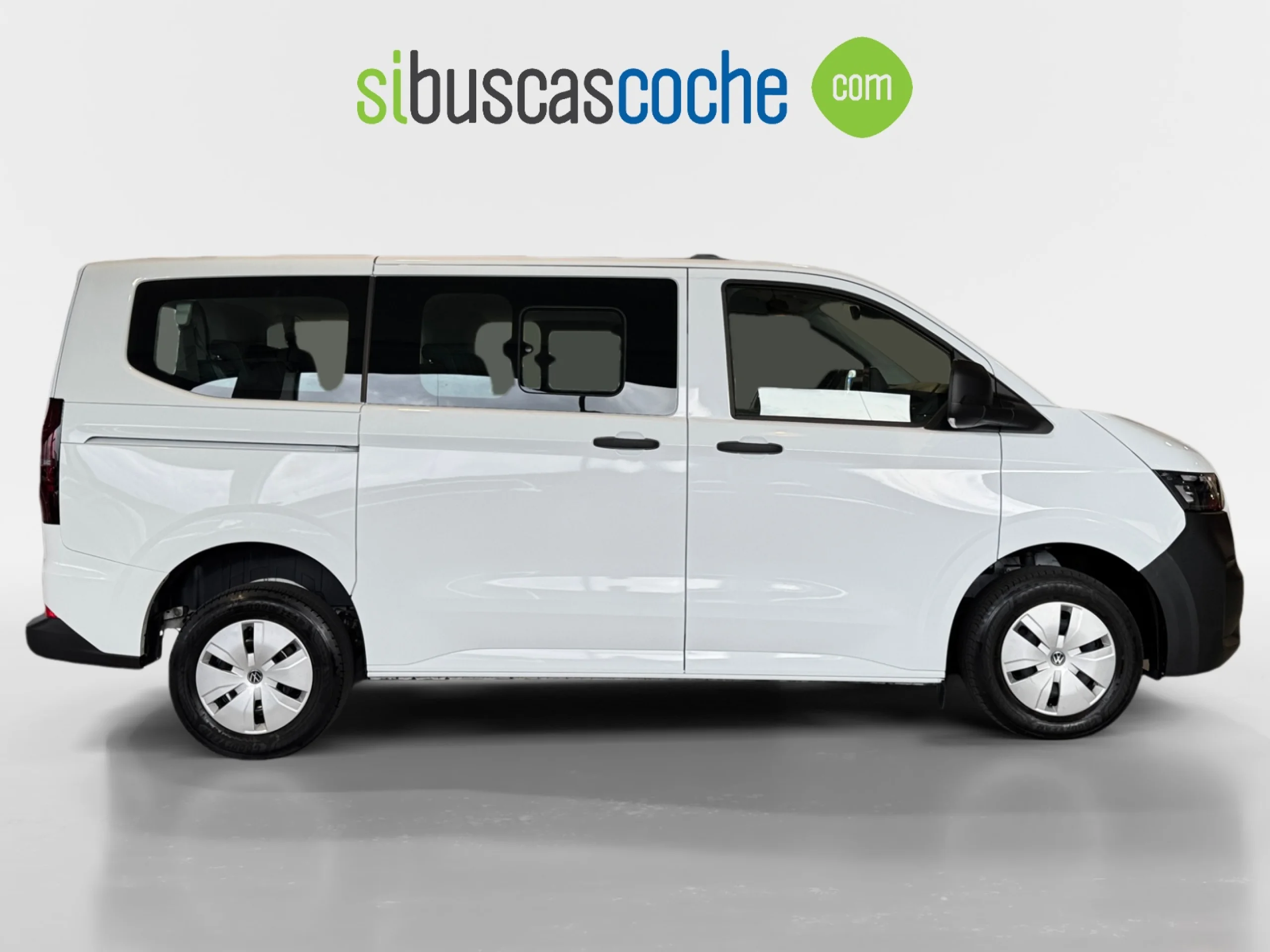 VOLKSWAGEN CARAVELLE CARAVELLE BATALLACORTA 20 TDI 150CV AUT - Foto 3