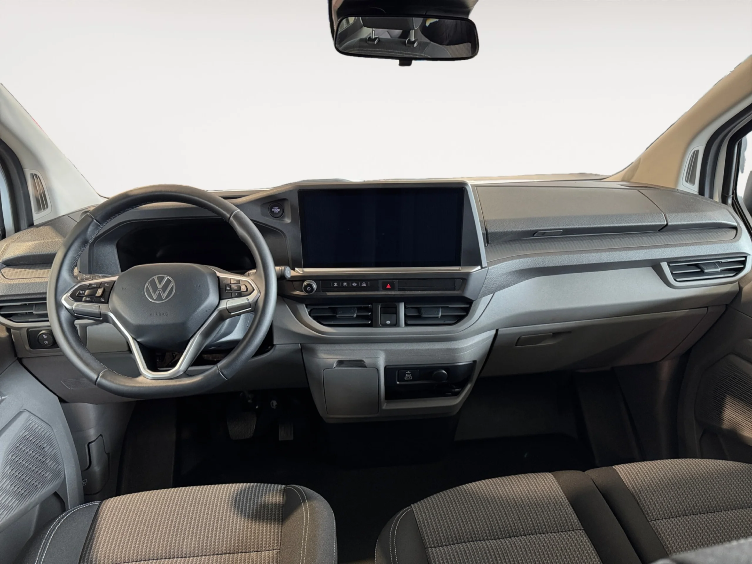 VOLKSWAGEN CARAVELLE CARAVELLE BATALLACORTA 20 TDI 150CV AUT - Foto 4