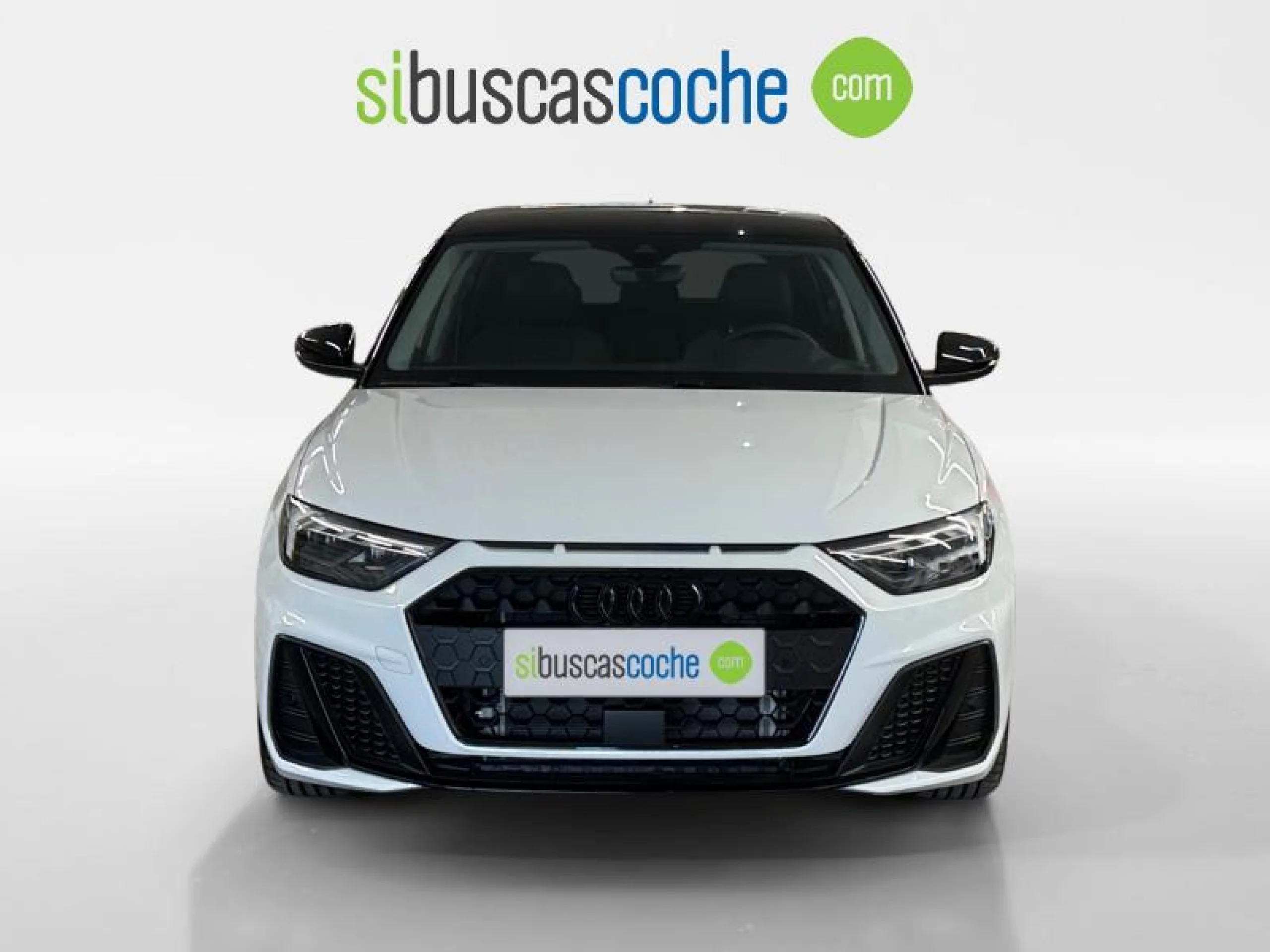 AUDI A1 SPORTBACK ADRENALIN 30 TFSI 85KW (116CV) - Foto 2