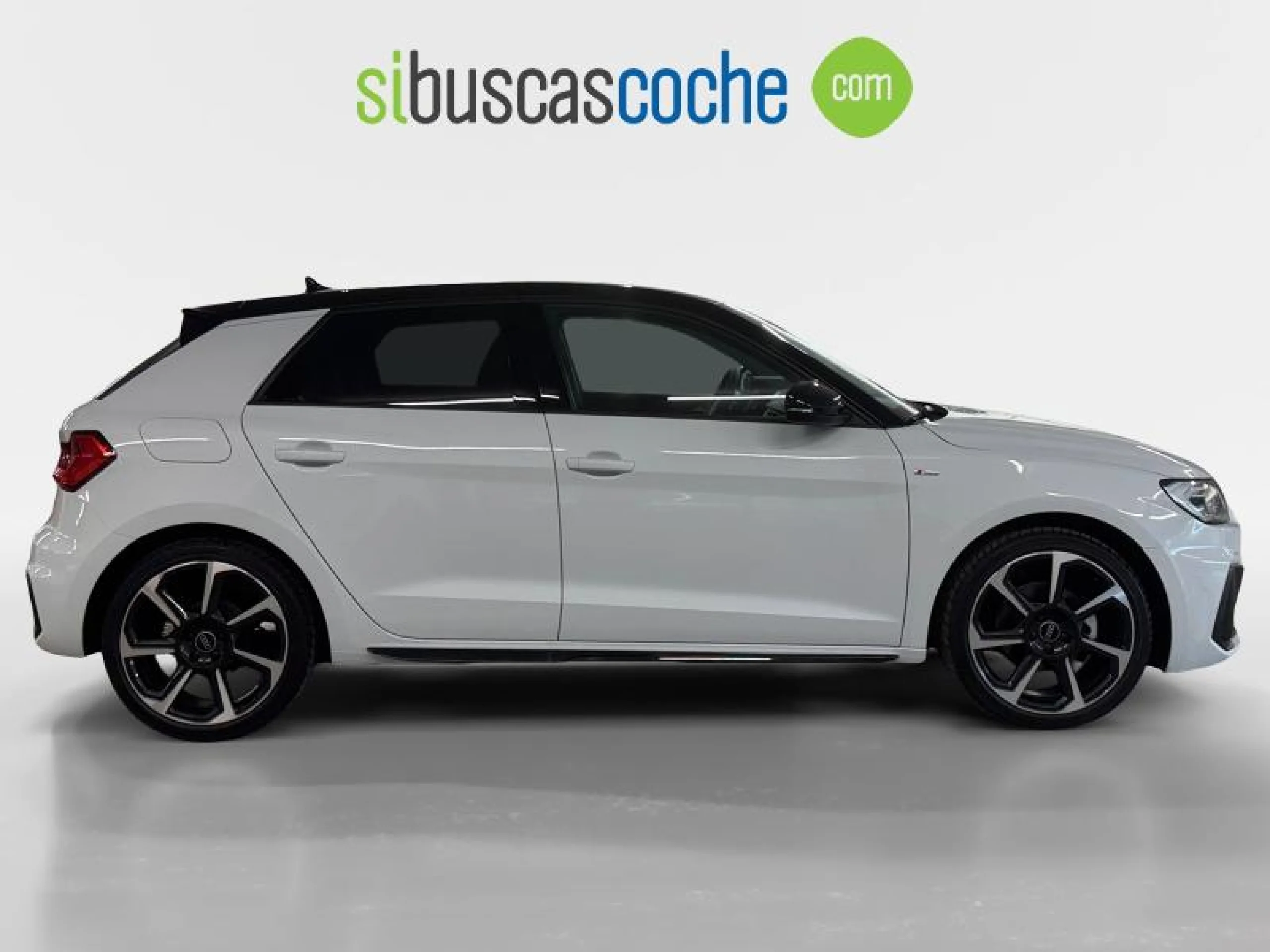 AUDI A1 SPORTBACK ADRENALIN 30 TFSI 85KW (116CV) - Foto 3
