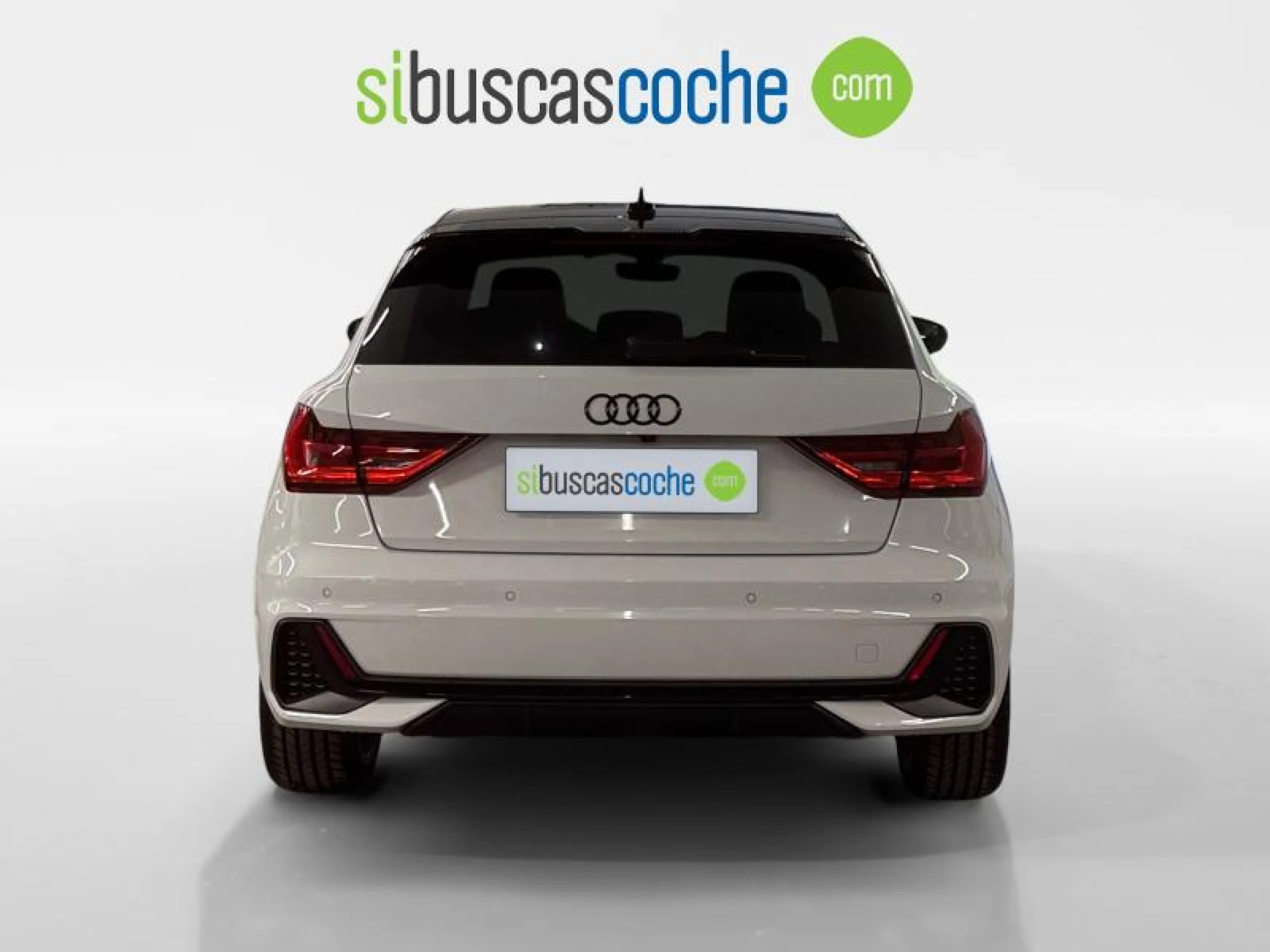 AUDI A1 SPORTBACK ADRENALIN 30 TFSI 85KW (116CV) - Foto 5