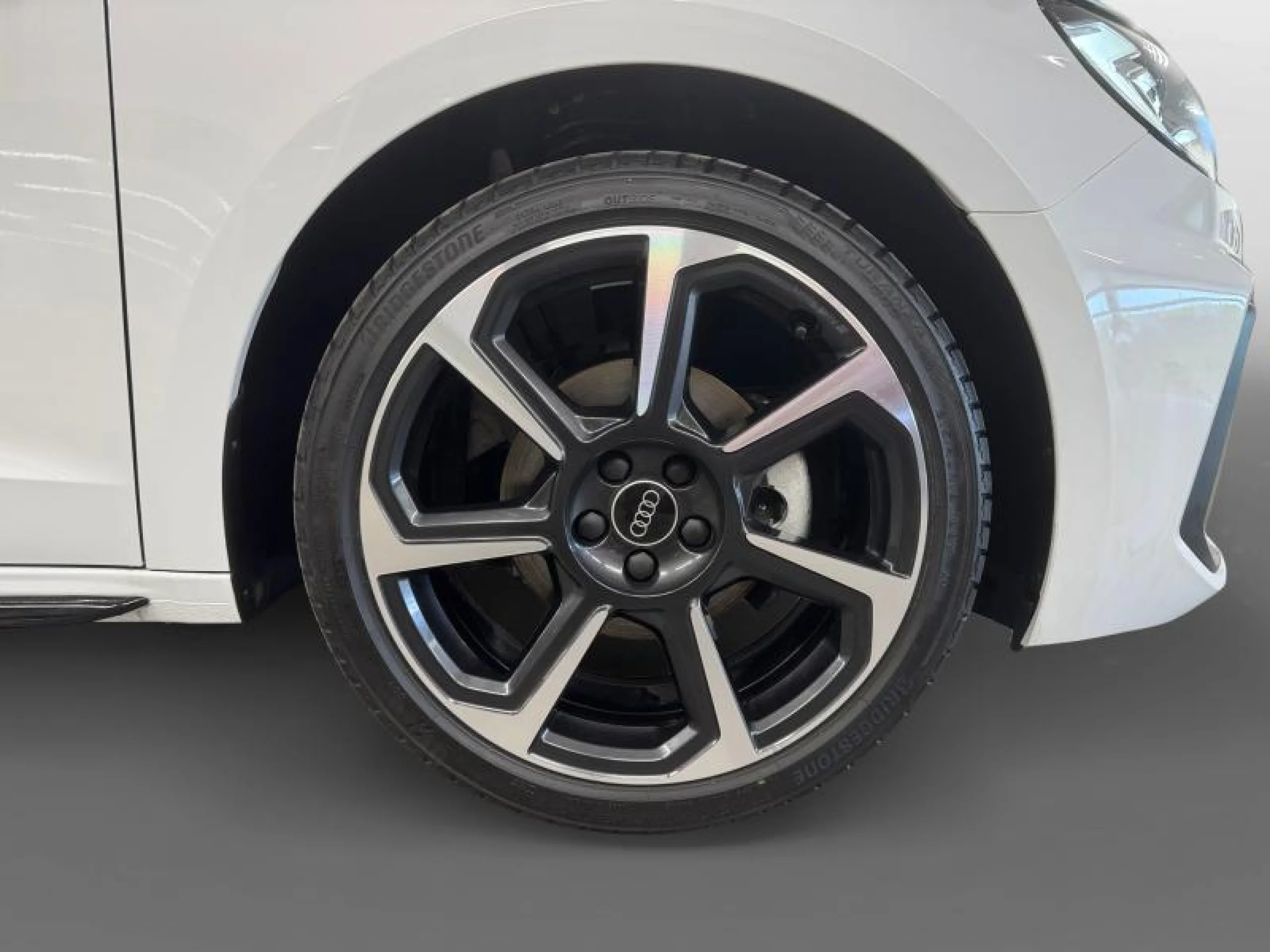 AUDI A1 SPORTBACK ADRENALIN 30 TFSI 85KW (116CV) - Foto 6