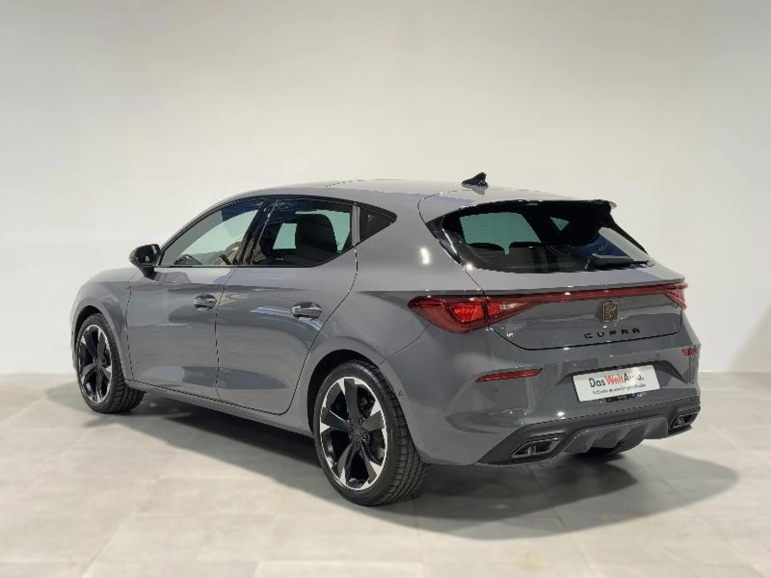 CUPRA LEON 1.5 ETSI 110KW (150CV) DSG - Foto 2