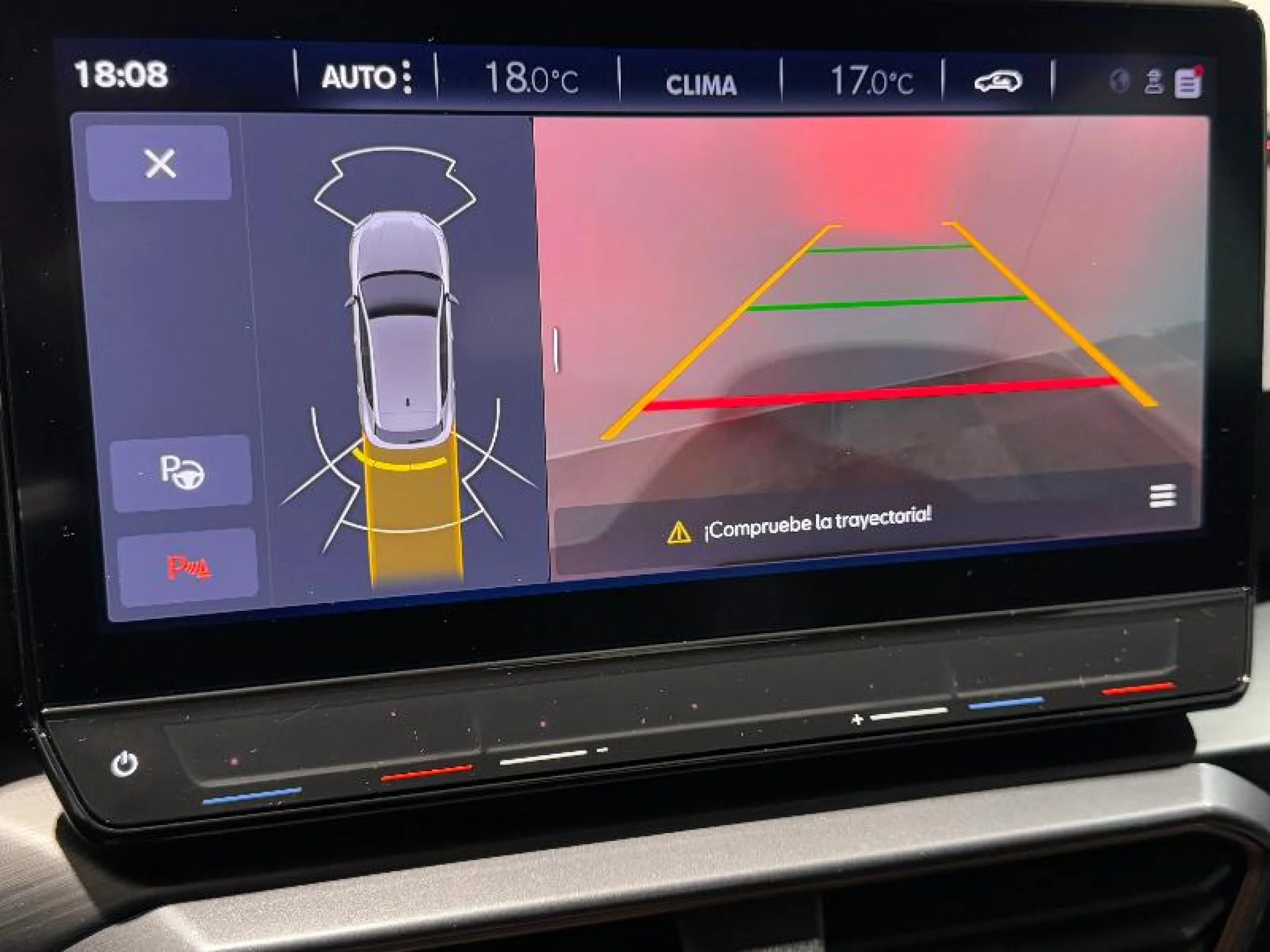 CUPRA LEON 1.5 ETSI 110KW (150CV) DSG - Foto 17