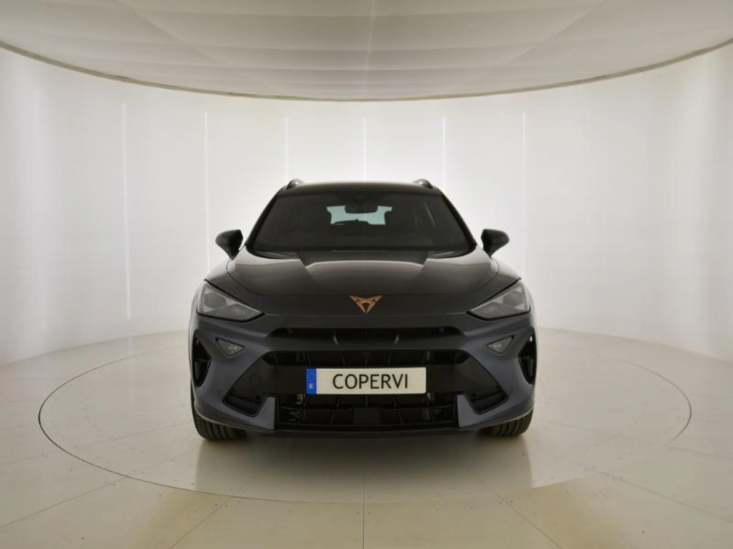 CUPRA FORMENTOR 1.5 ETSI 110KW (150 CV) DSG - Foto 2
