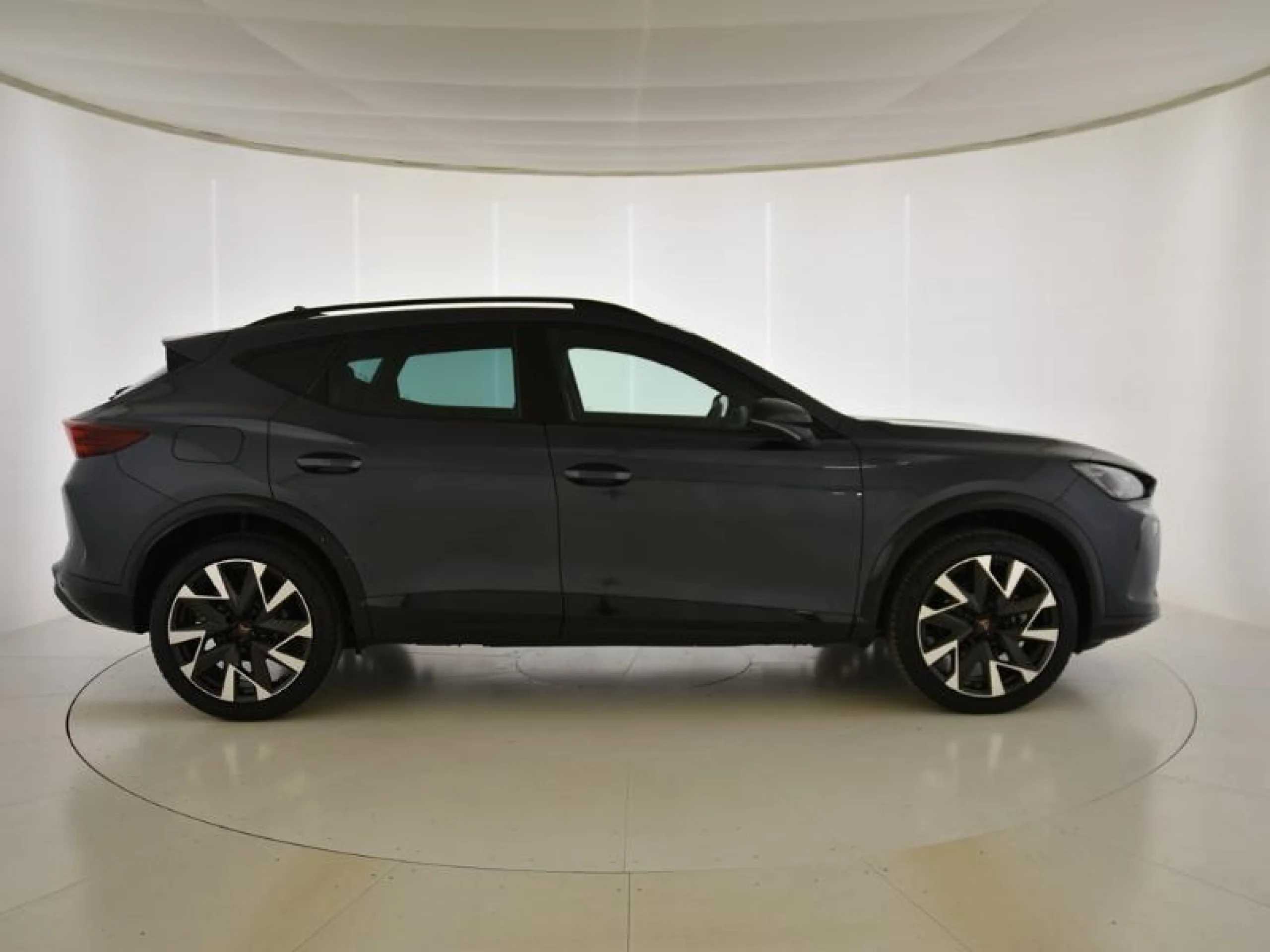 CUPRA FORMENTOR 1.5 ETSI 110KW (150 CV) DSG - Foto 3
