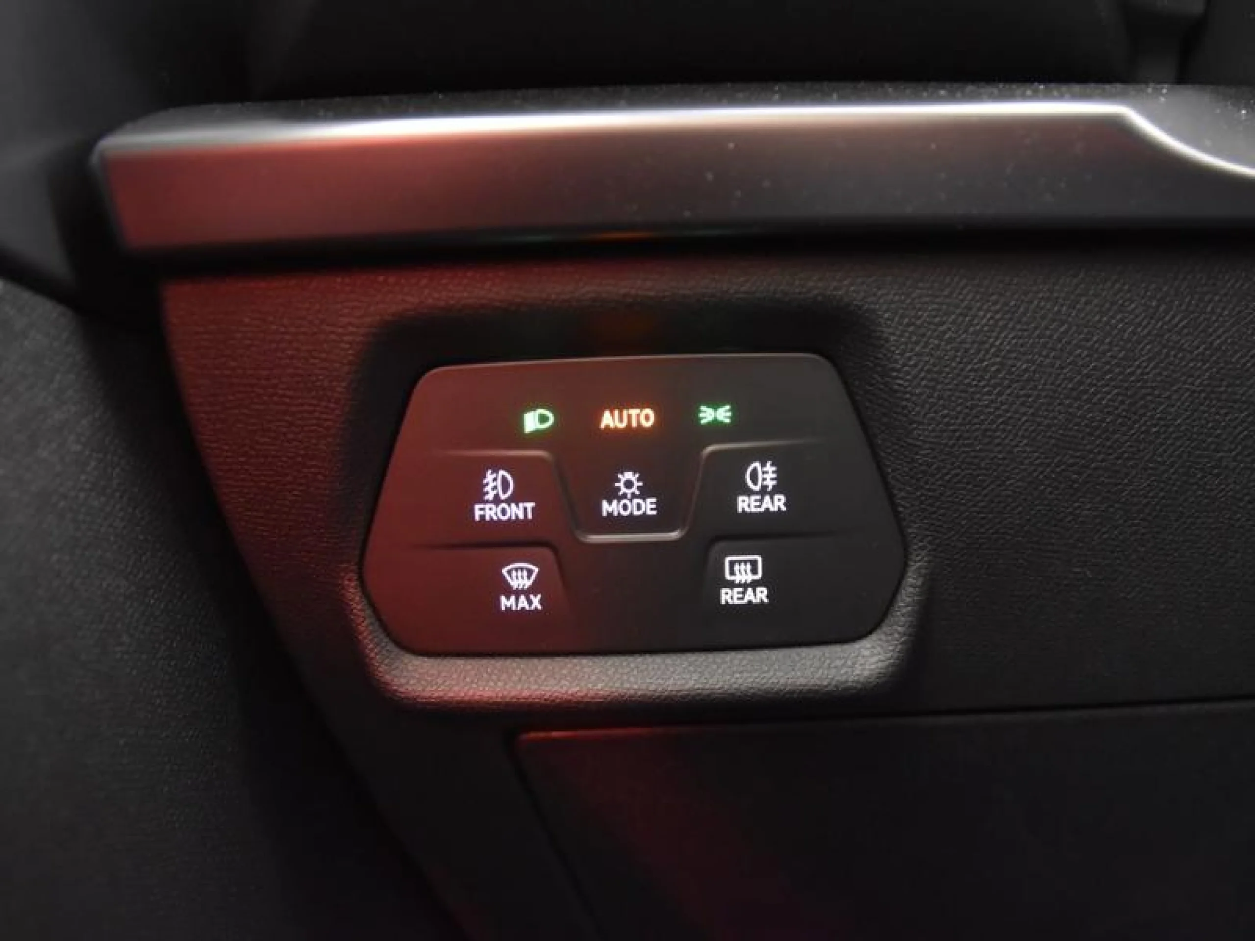 CUPRA FORMENTOR 1.5 ETSI 110KW (150 CV) DSG - Foto 16