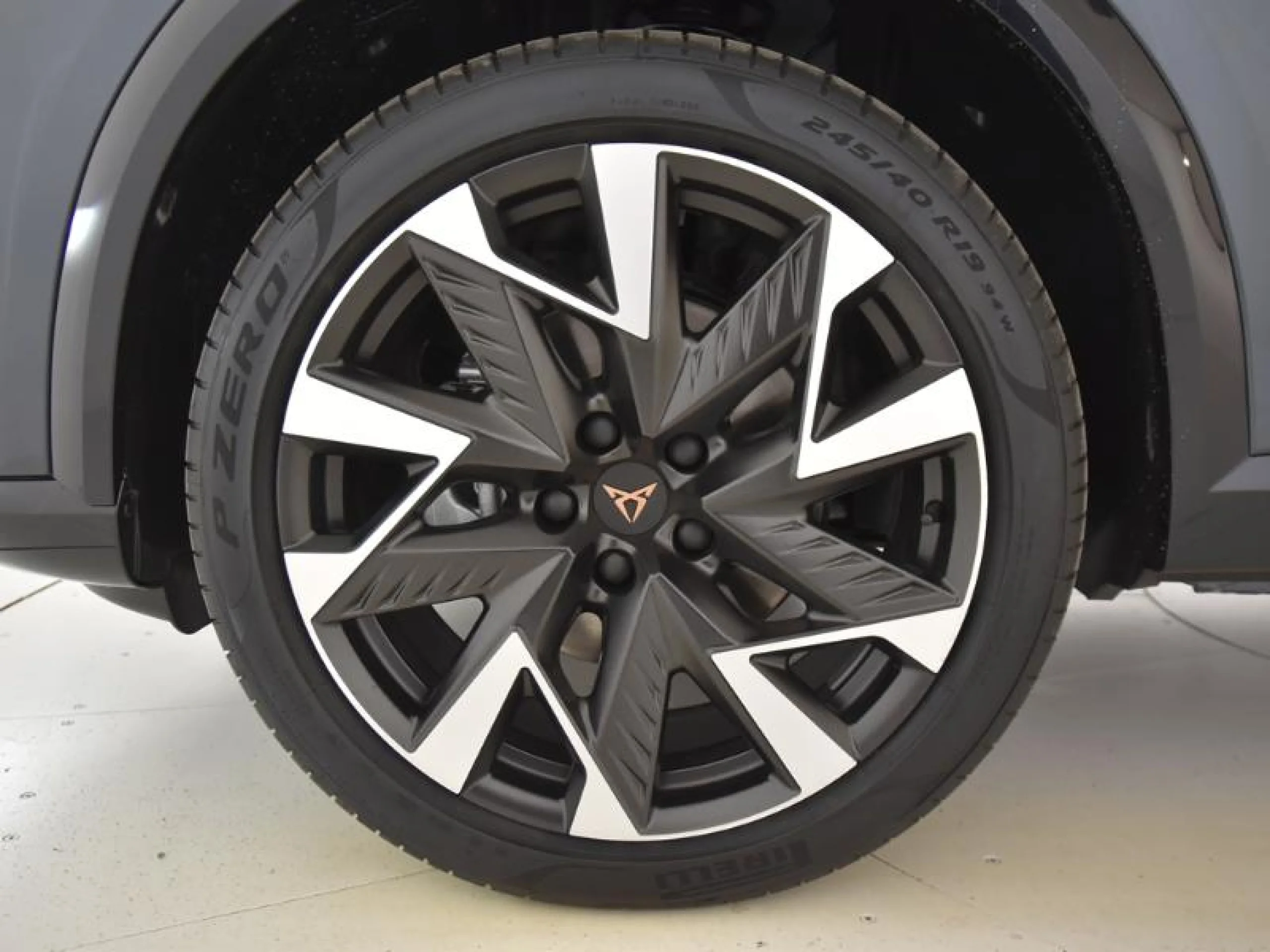 CUPRA FORMENTOR 1.5 ETSI 110KW (150 CV) DSG - Foto 17