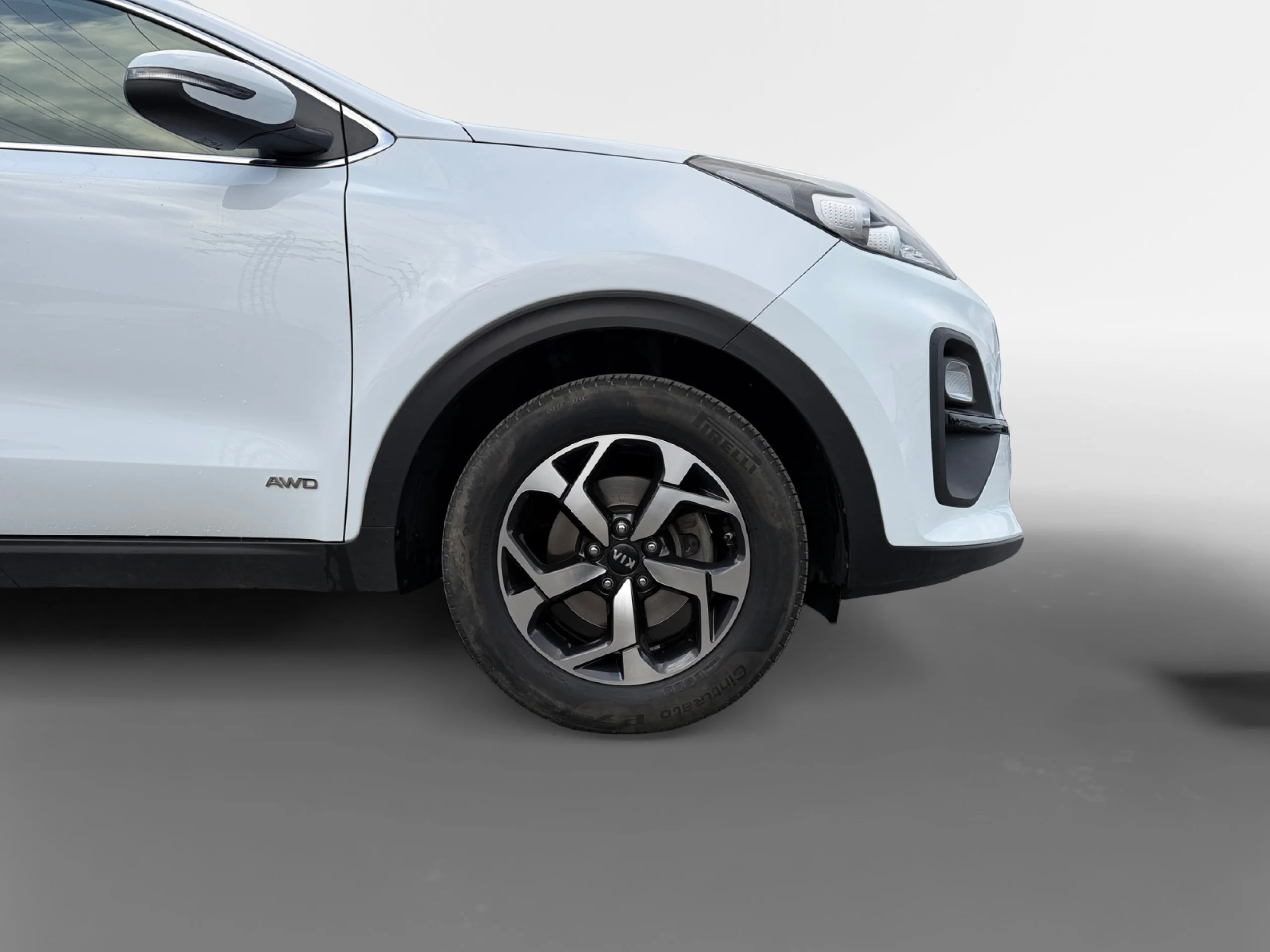 KIA SPORTAGE 1.6 MHEV BUSINESS 100KW (136CV) 4X2 - Foto 8