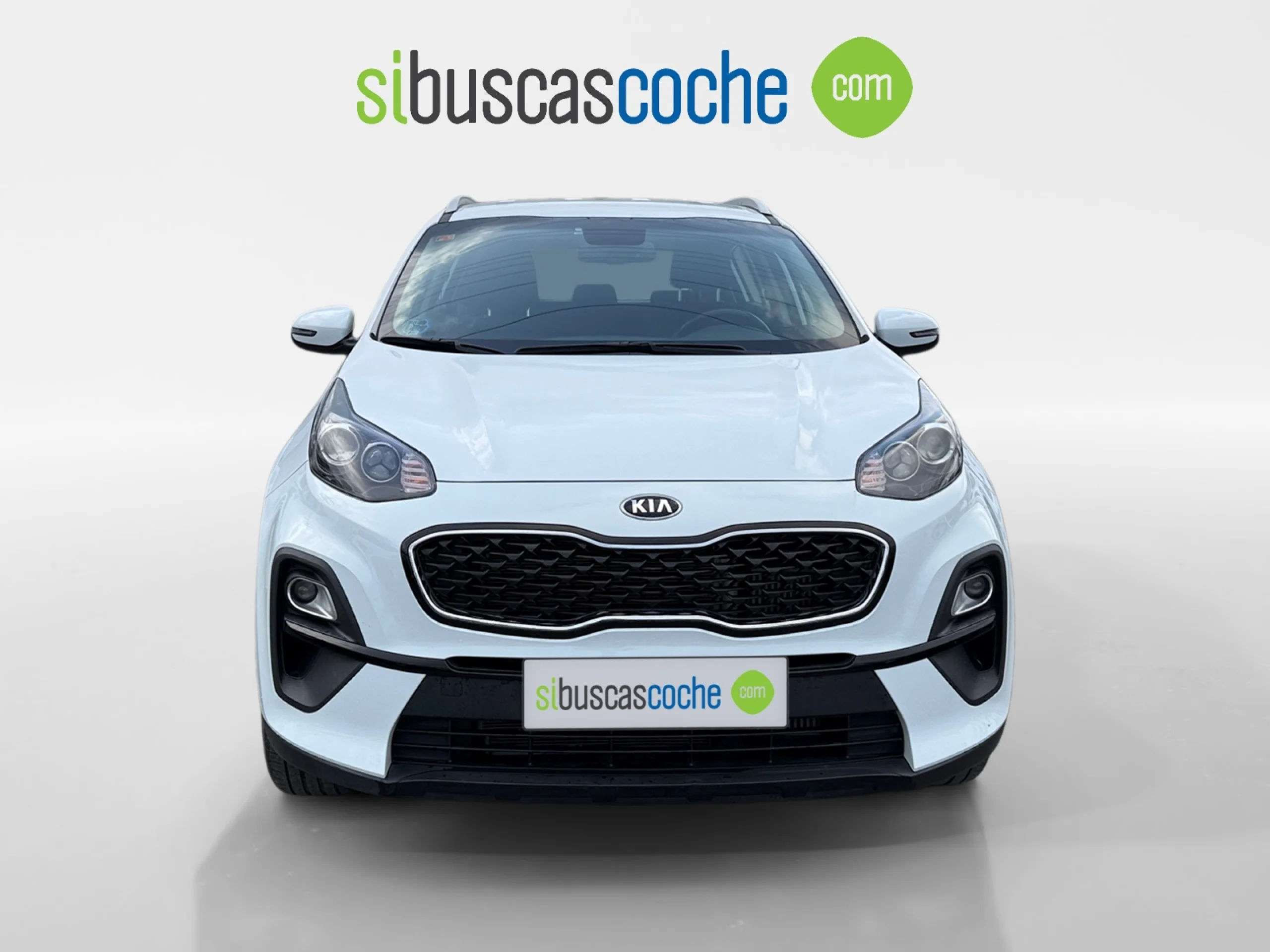 KIA SPORTAGE 1.6 MHEV BUSINESS 100KW (136CV) 4X2 - Foto 12