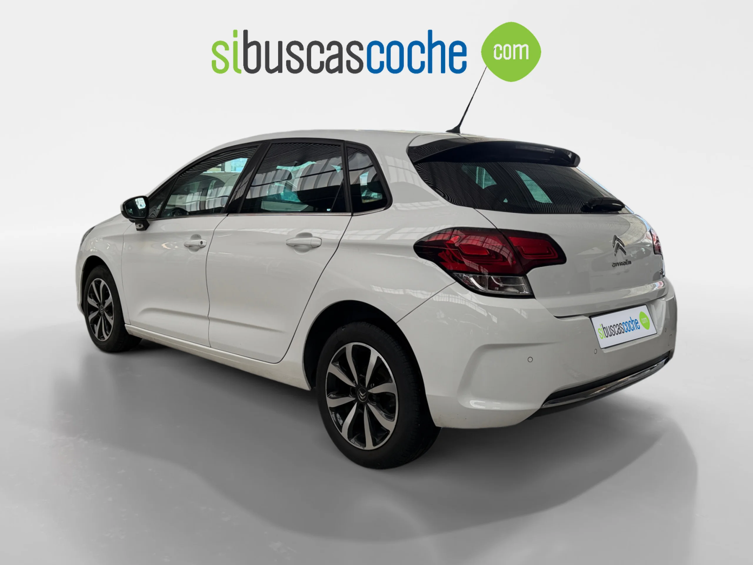 CITROEN C4 BLUEHDI 73KW (100CV) TONIC - Foto 2