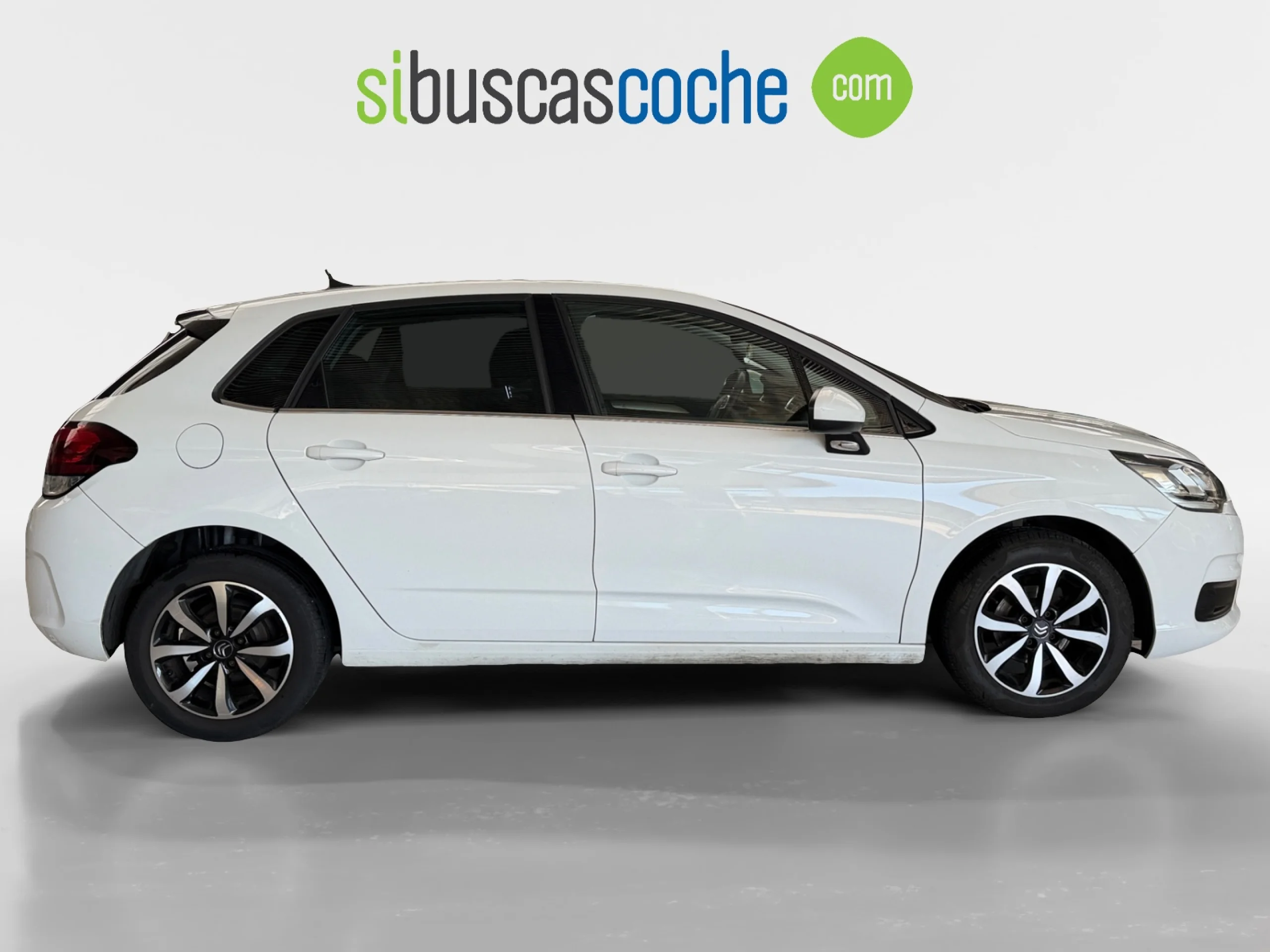 CITROEN C4 BLUEHDI 73KW (100CV) TONIC - Foto 3