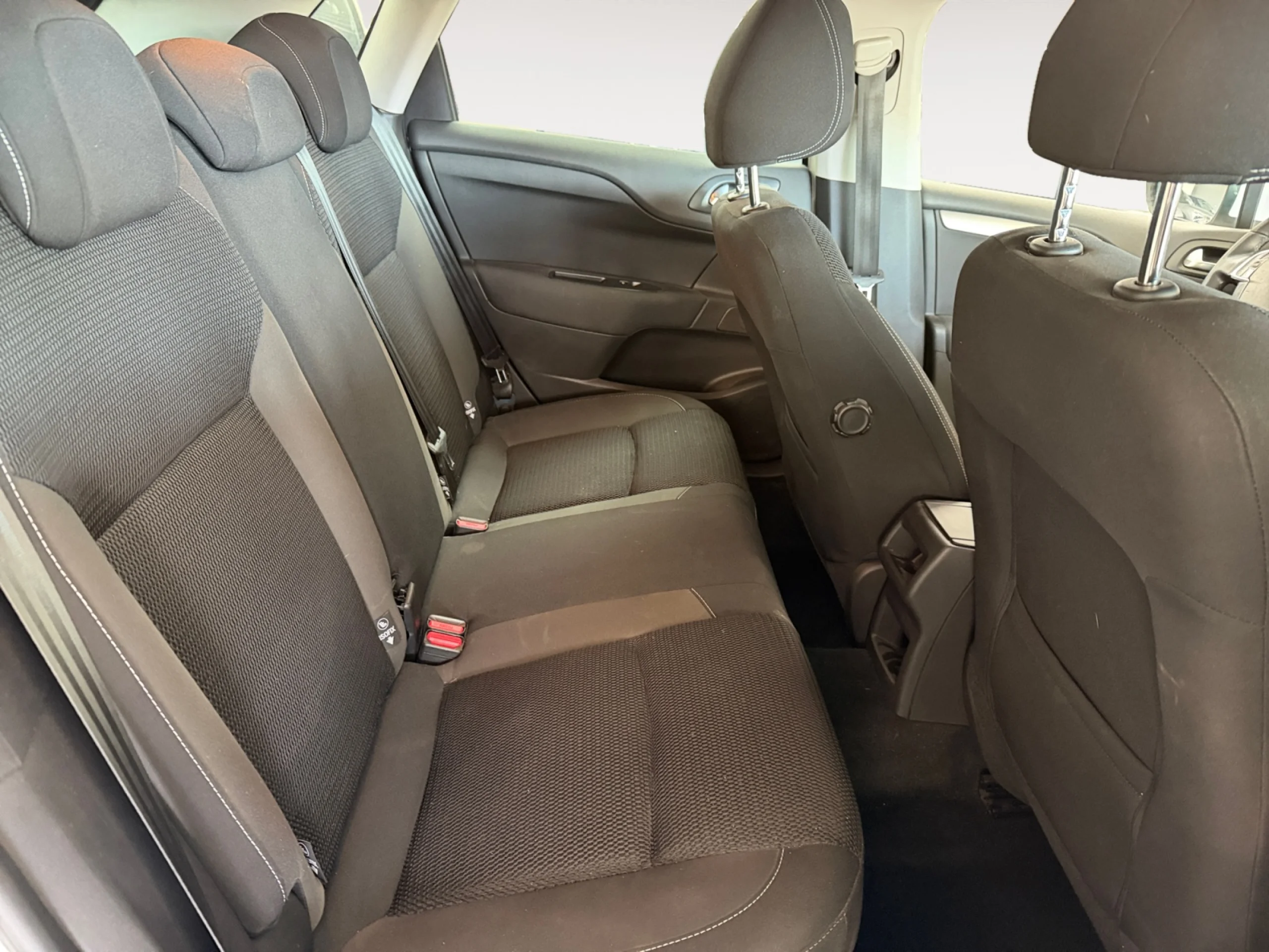 CITROEN C4 BLUEHDI 73KW (100CV) TONIC - Foto 6