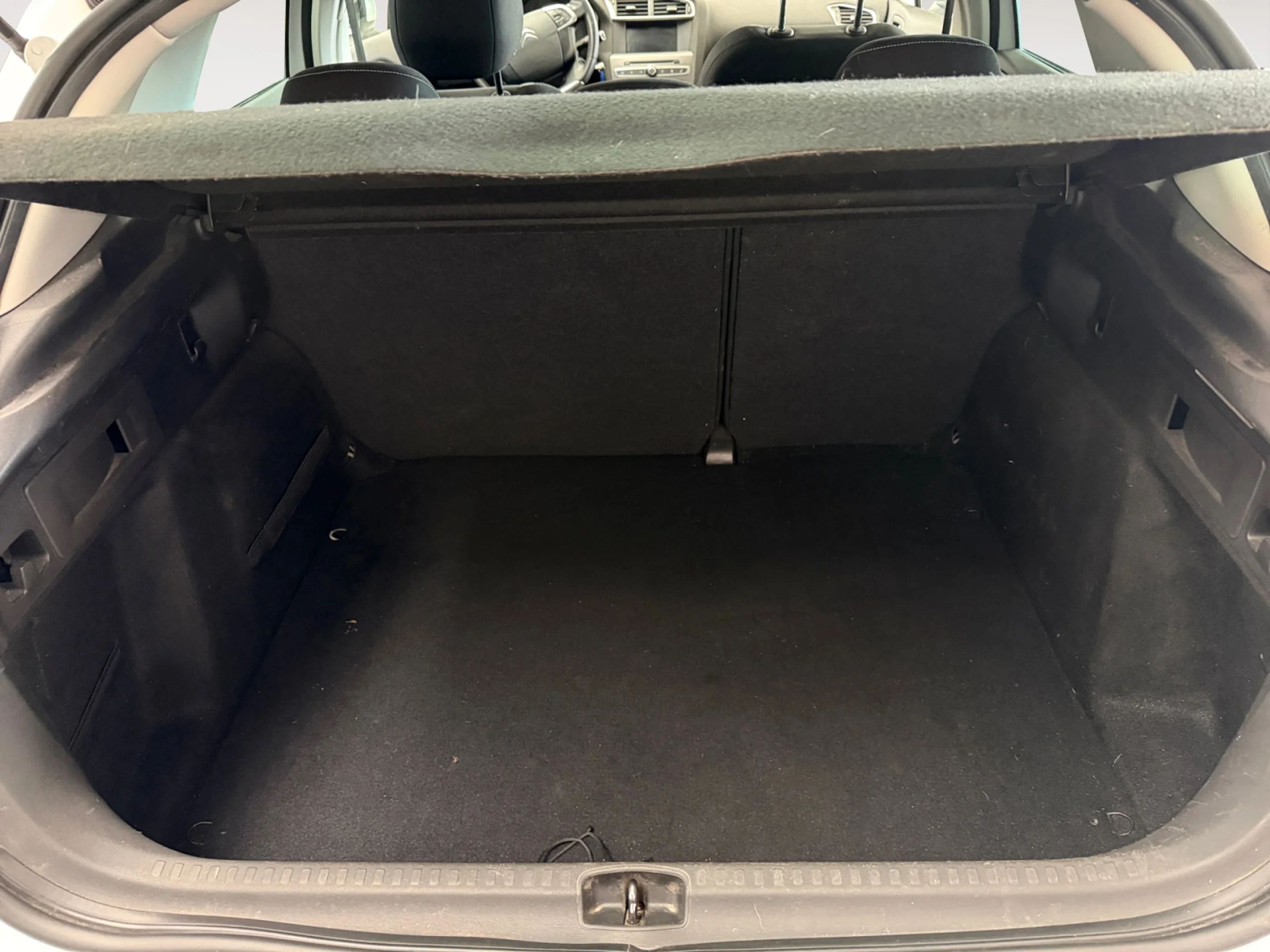 CITROEN C4 BLUEHDI 73KW (100CV) TONIC - Foto 7