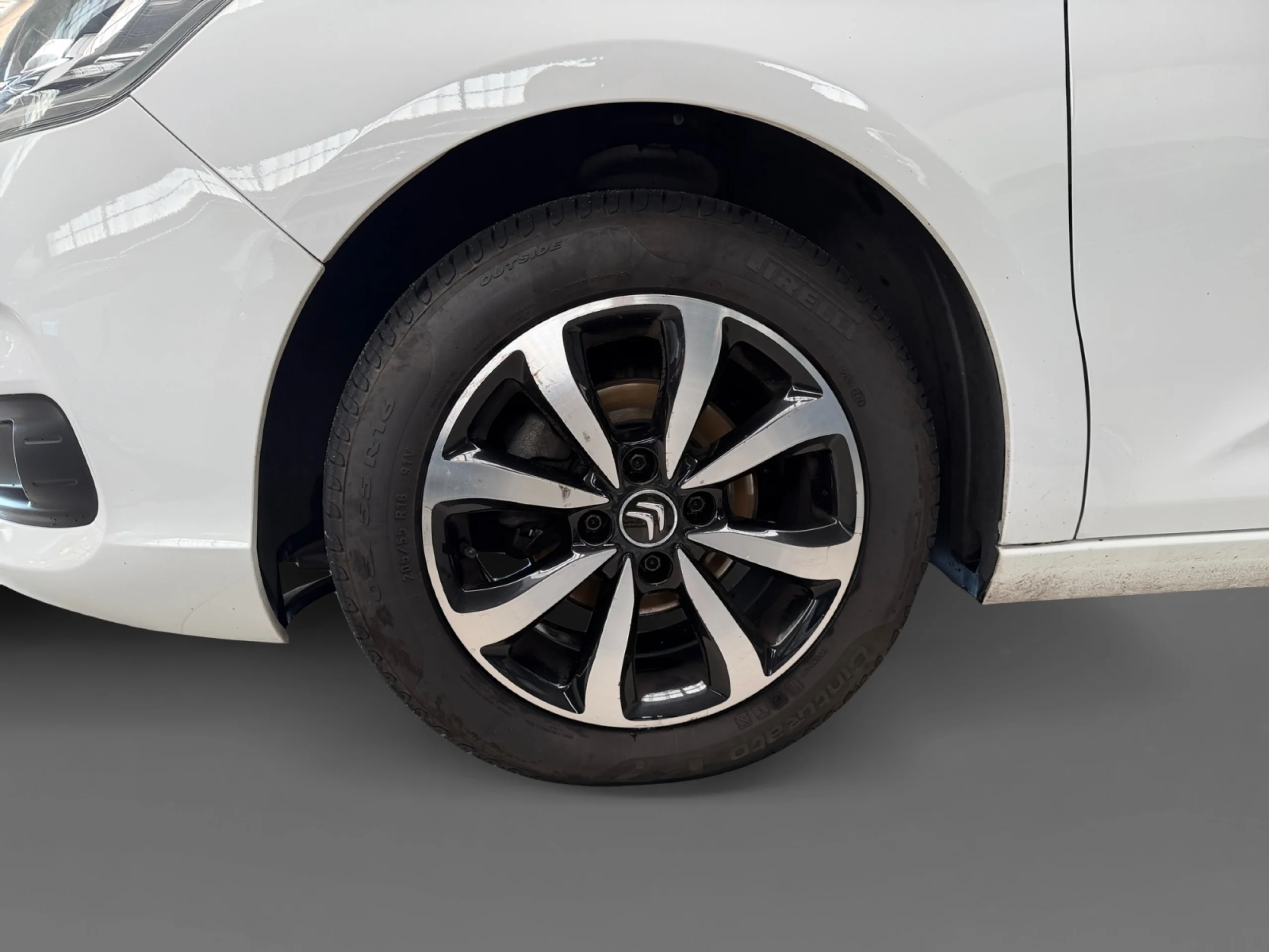 CITROEN C4 BLUEHDI 73KW (100CV) TONIC - Foto 8