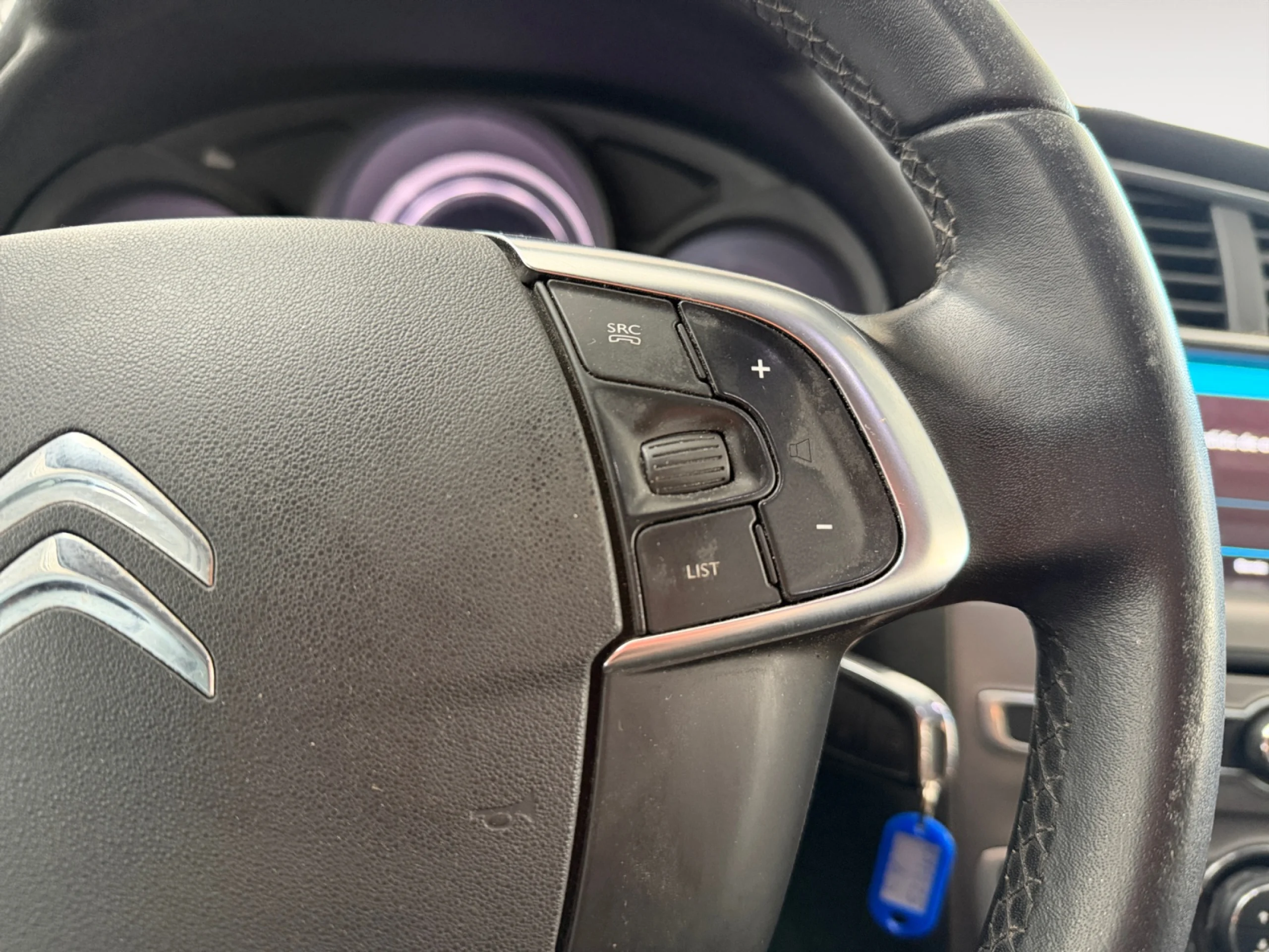 CITROEN C4 BLUEHDI 73KW (100CV) TONIC - Foto 10