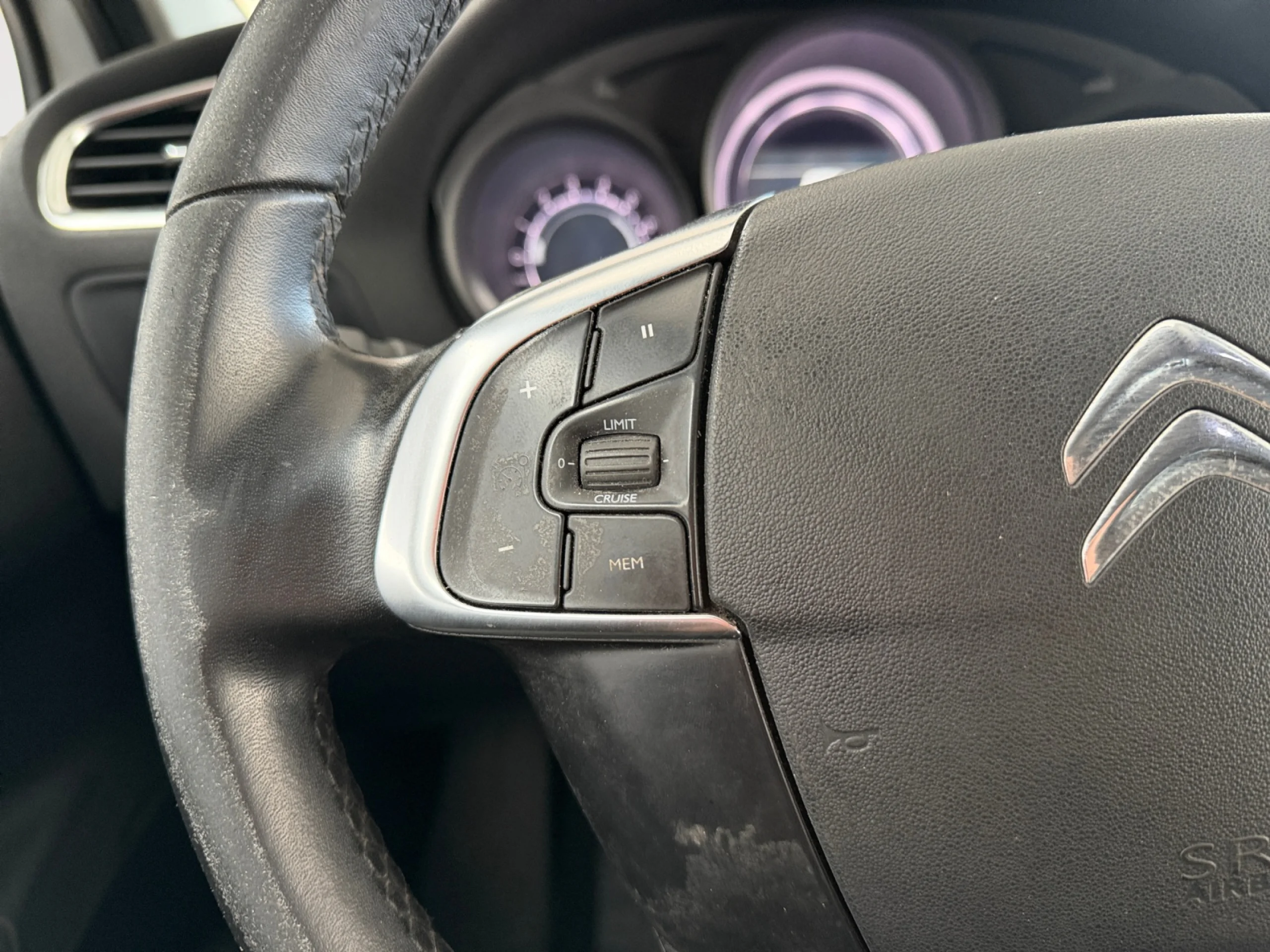 CITROEN C4 BLUEHDI 73KW (100CV) TONIC - Foto 11