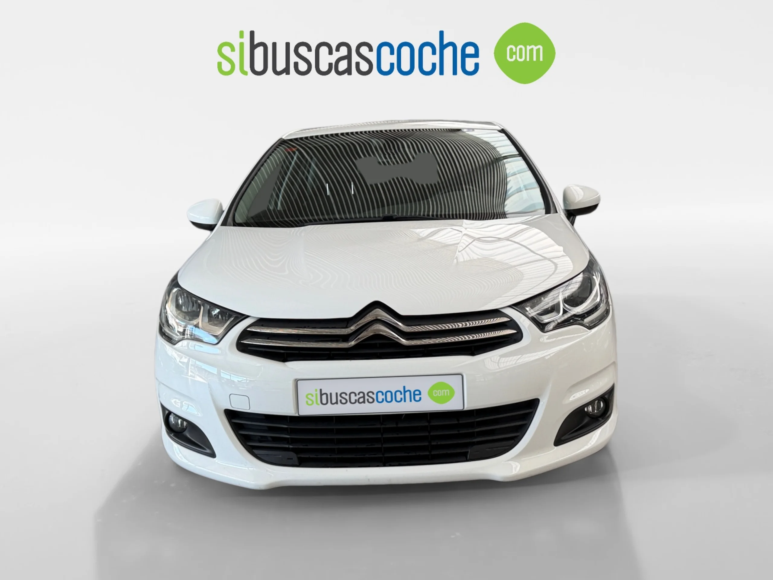 CITROEN C4 BLUEHDI 73KW (100CV) TONIC - Foto 14