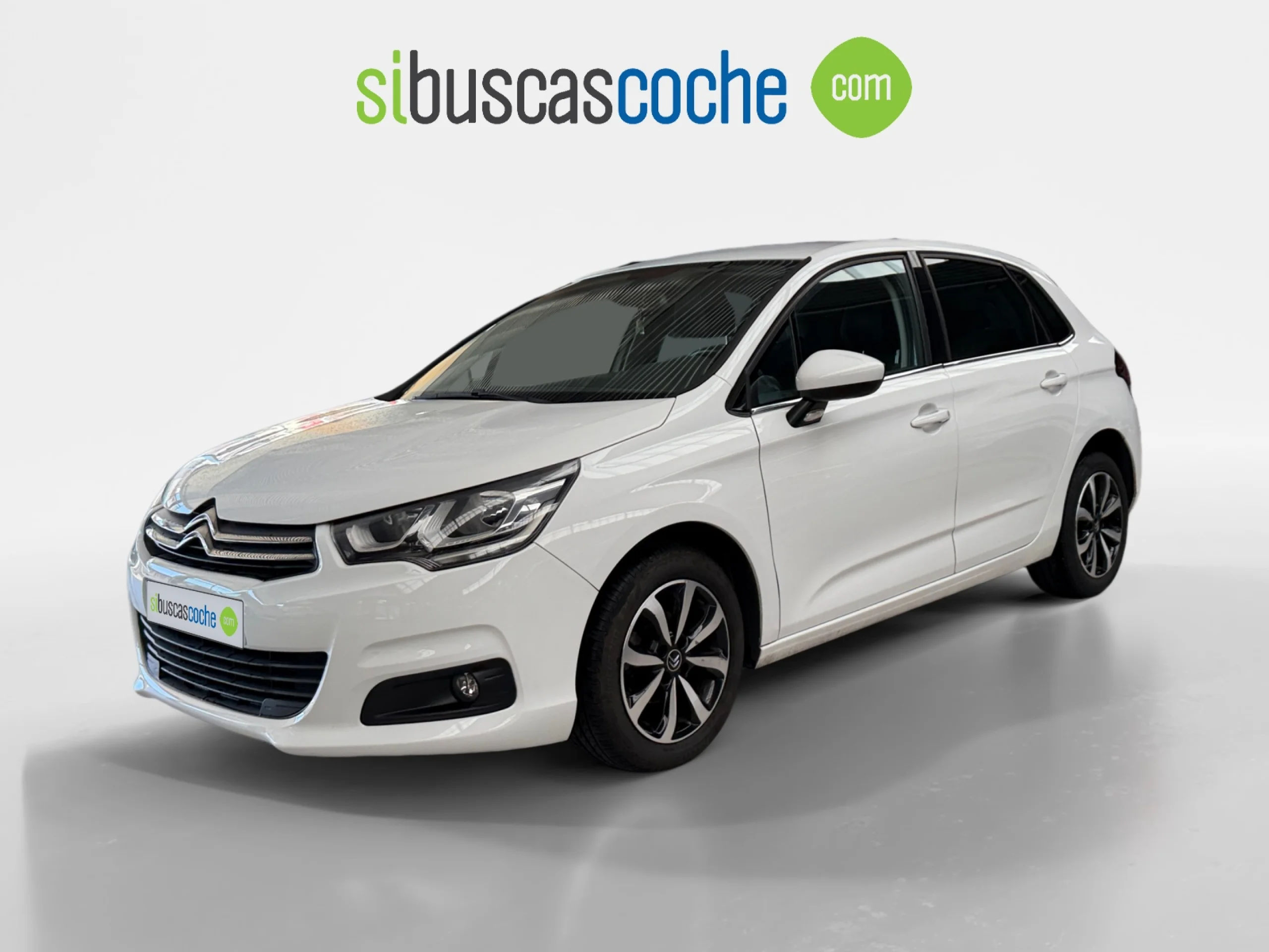CITROEN C4 BLUEHDI 73KW (100CV) TONIC - Foto 16