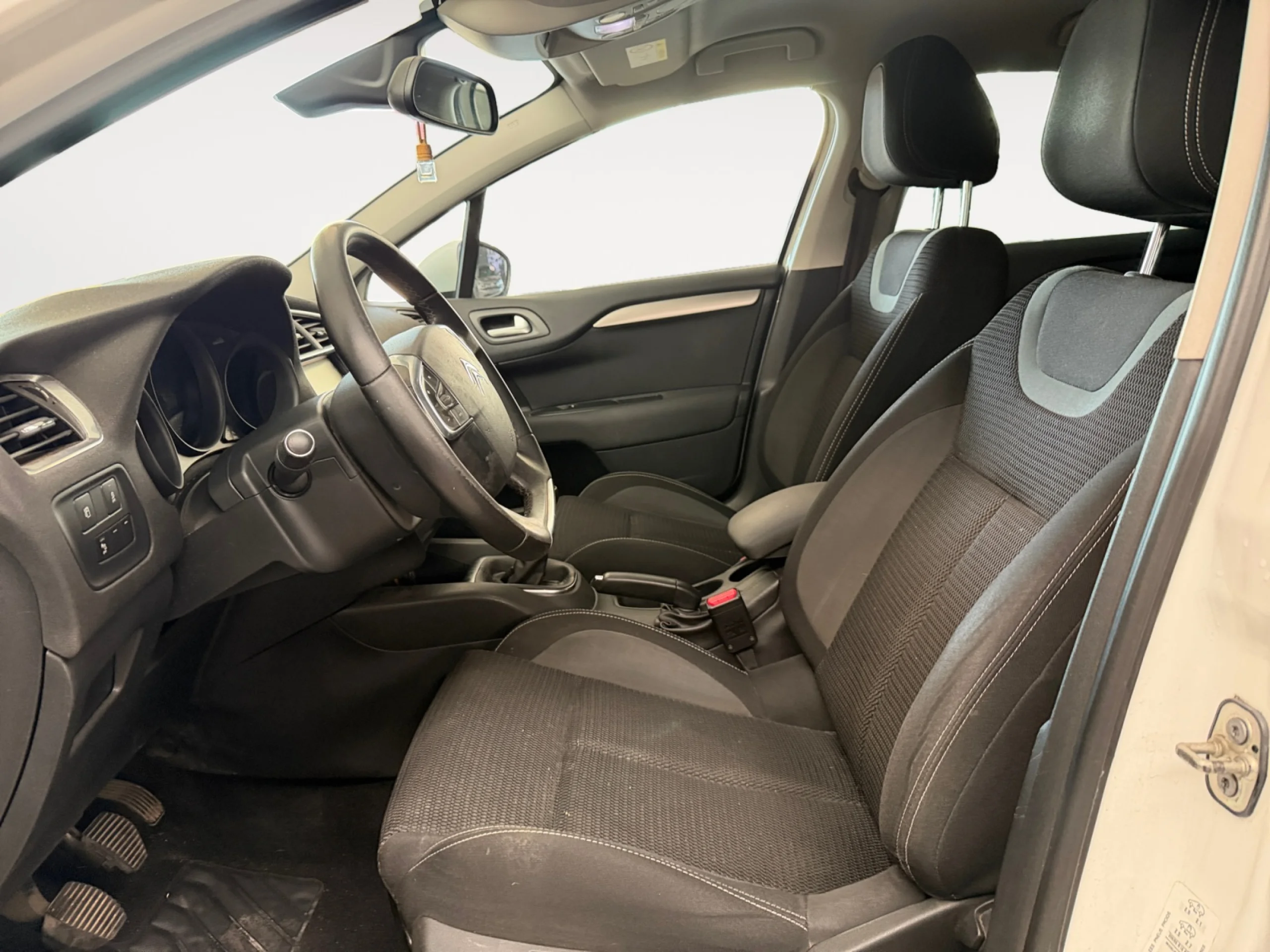 CITROEN C4 BLUEHDI 73KW (100CV) TONIC - Foto 19