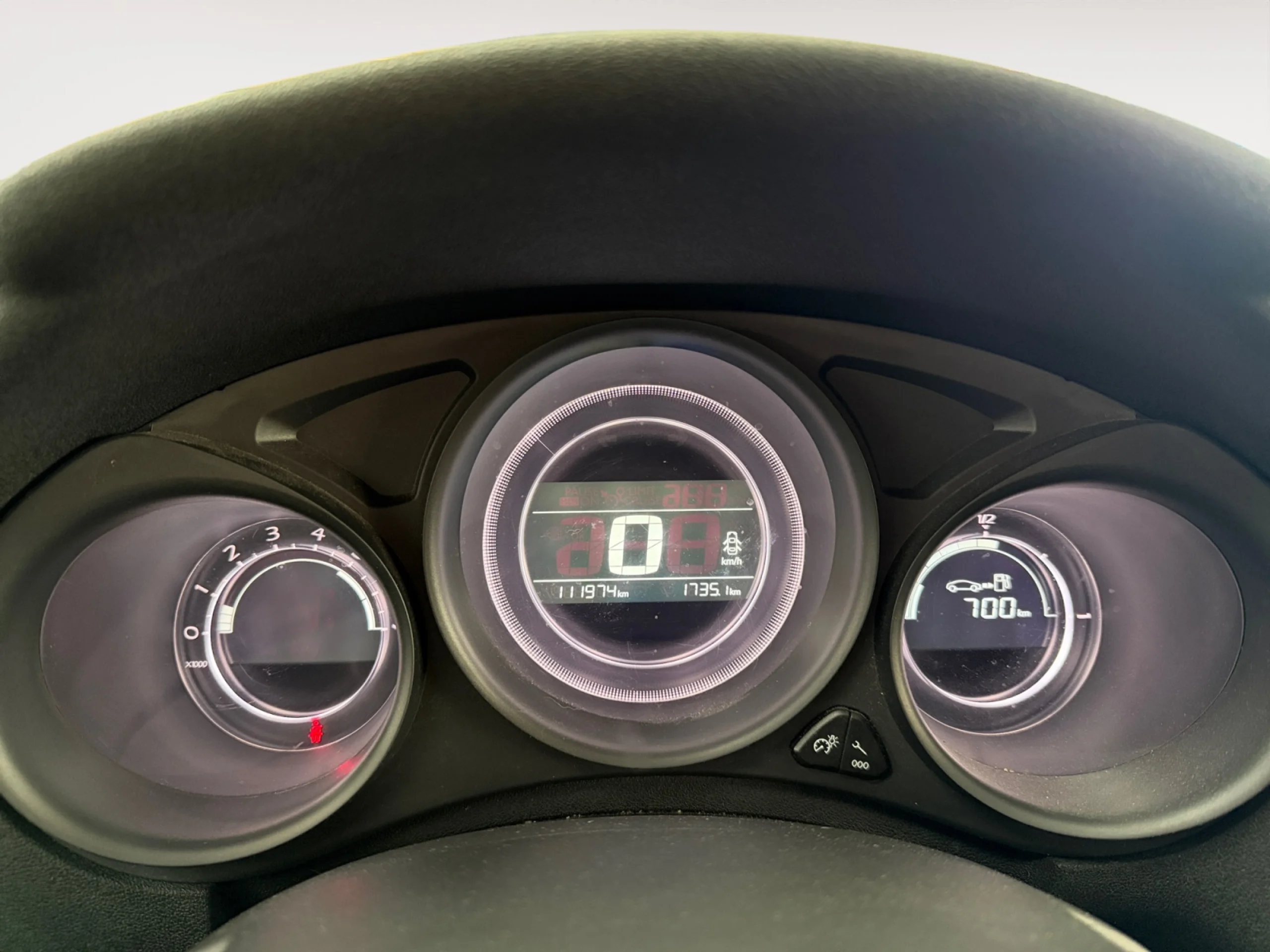 CITROEN C4 BLUEHDI 73KW (100CV) TONIC - Foto 20