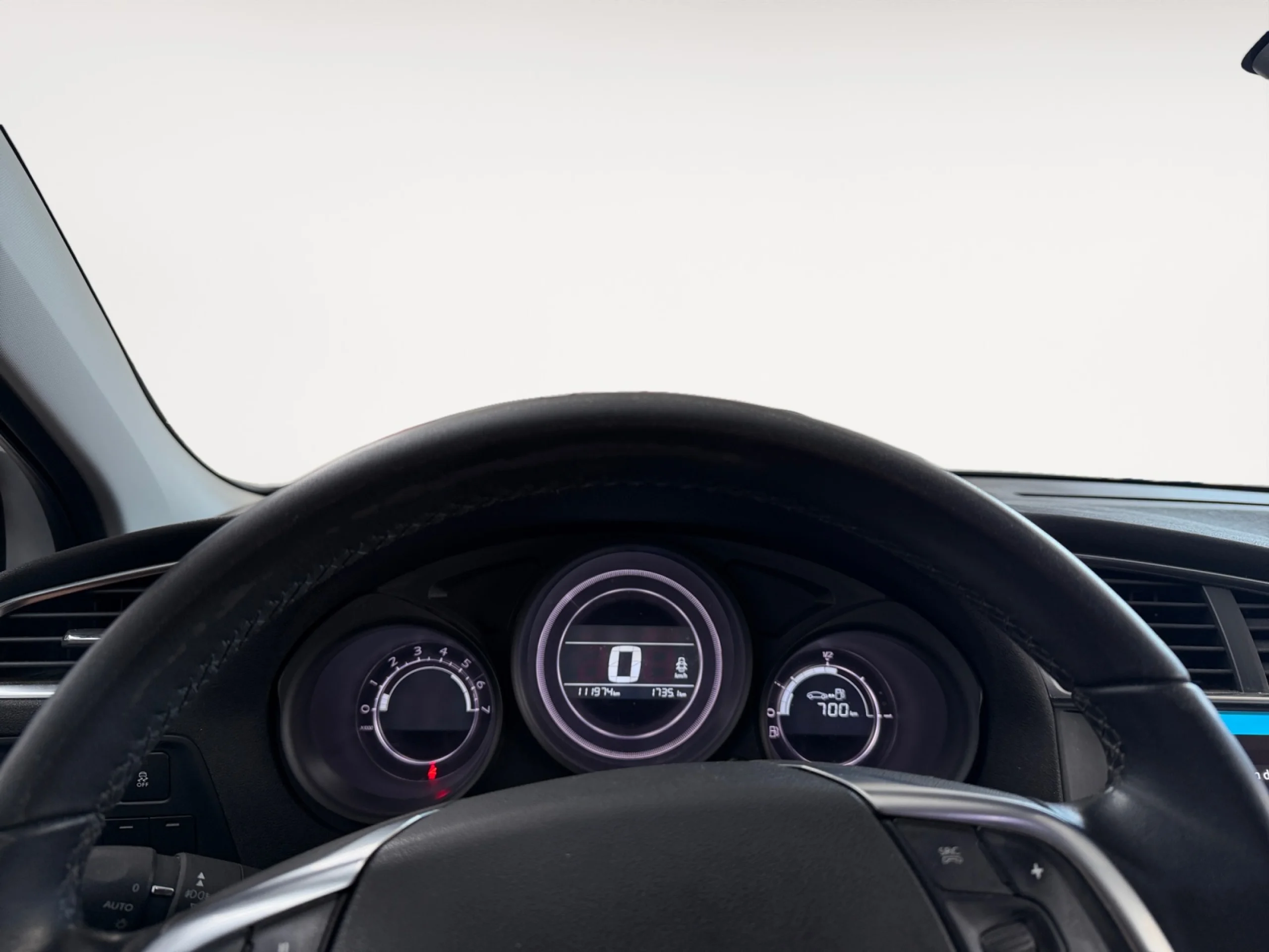 CITROEN C4 BLUEHDI 73KW (100CV) TONIC - Foto 21
