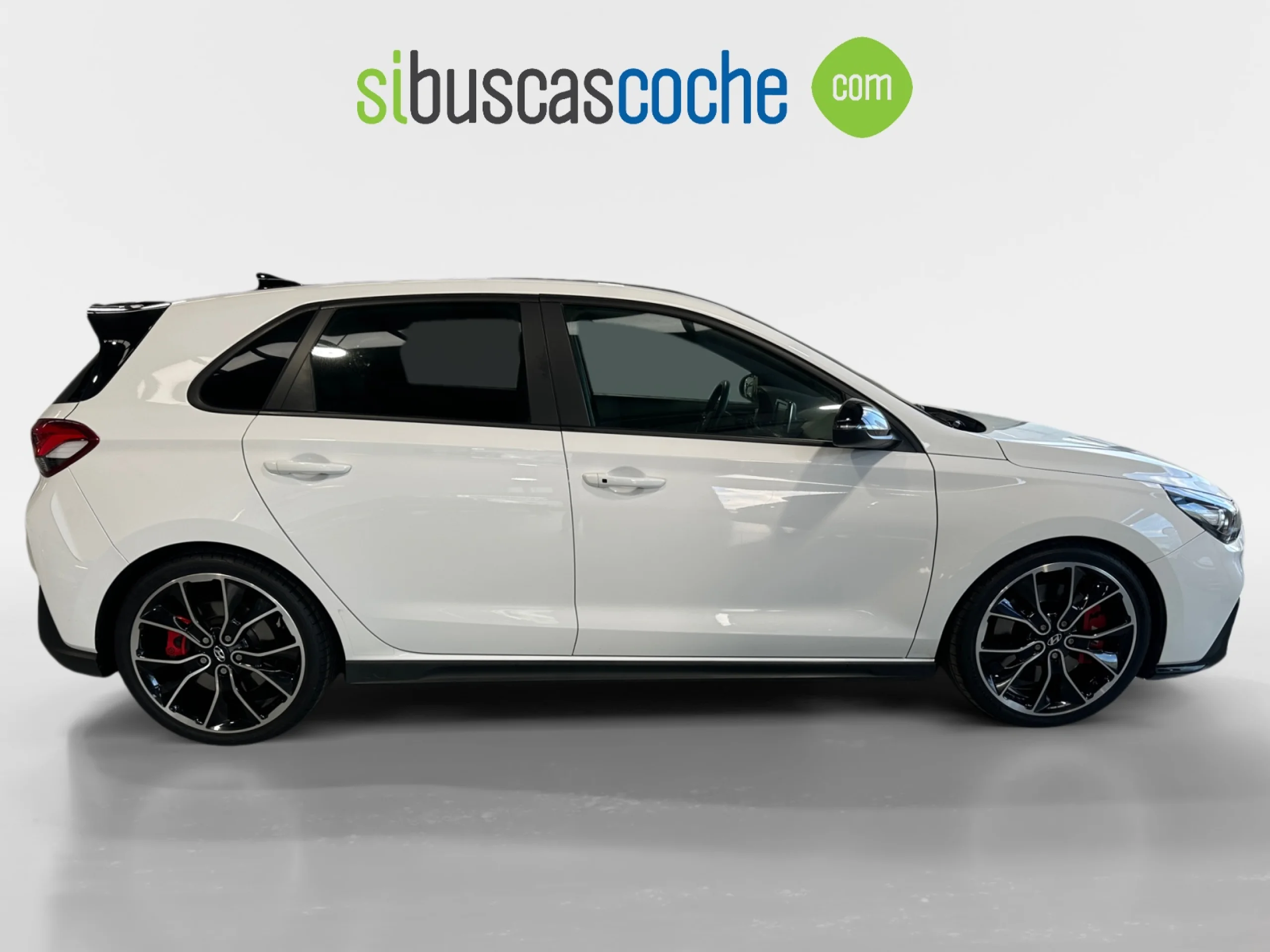 HYUNDAI I30 2.0 TGDI N PERFORMANCE - Foto 3