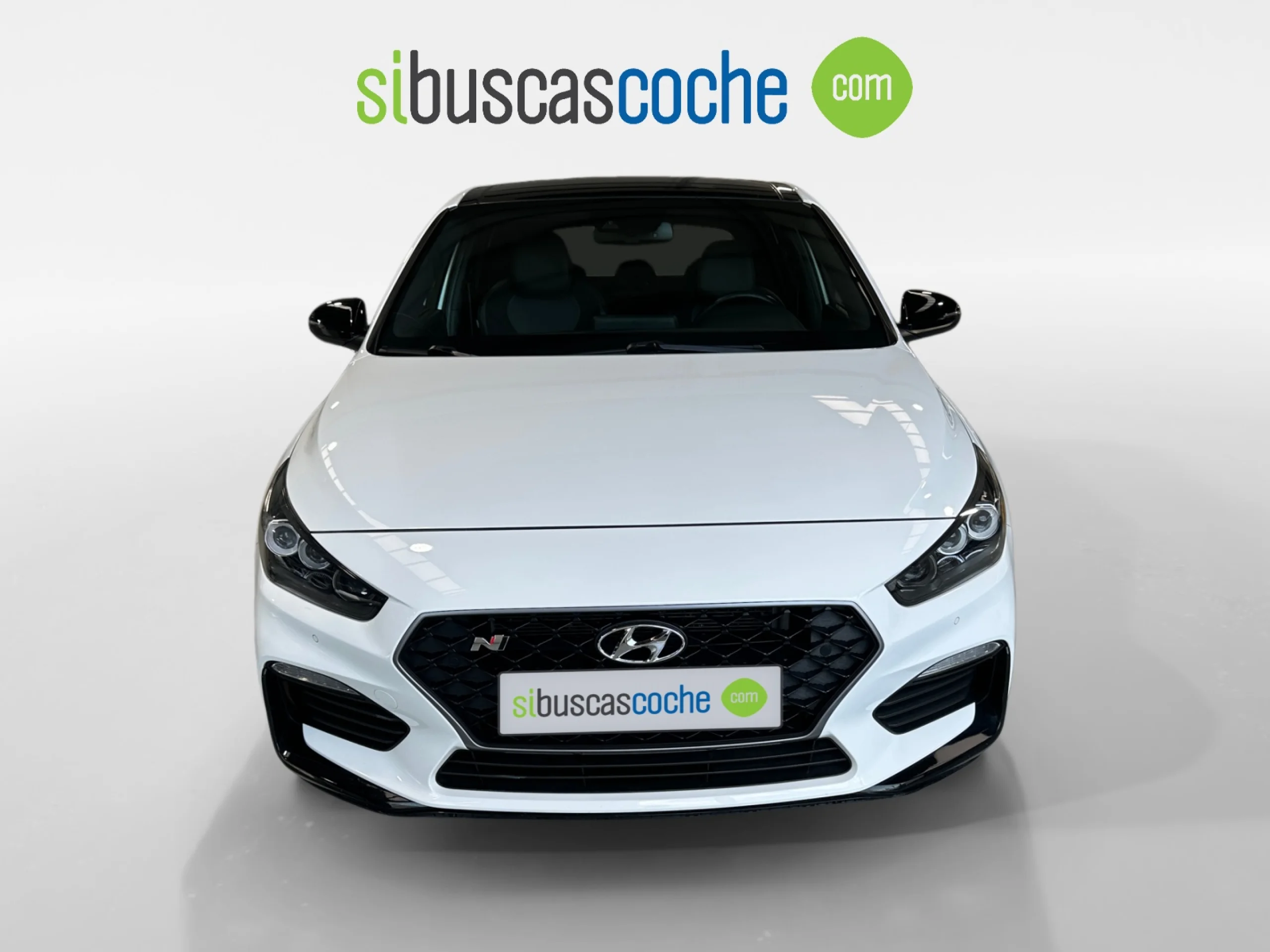 HYUNDAI I30 2.0 TGDI N PERFORMANCE - Foto 12