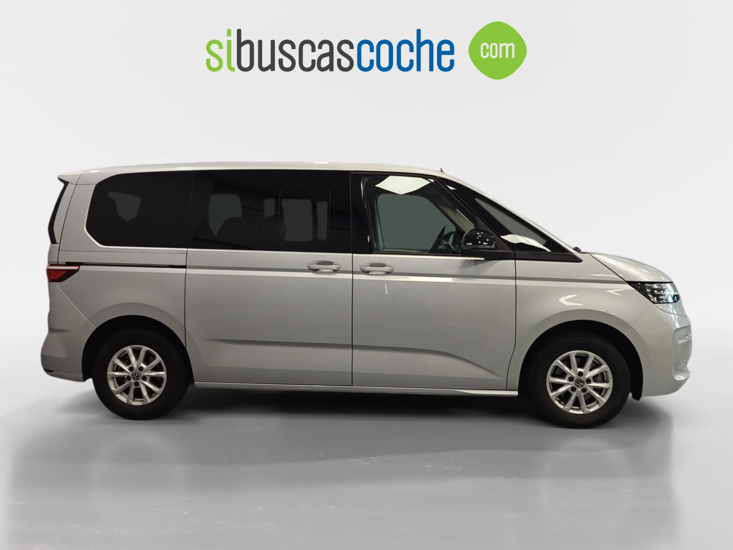 VOLKSWAGEN Multivan 2.0 TDI 110KW (150CV) DSG B.CORTA - Foto 3