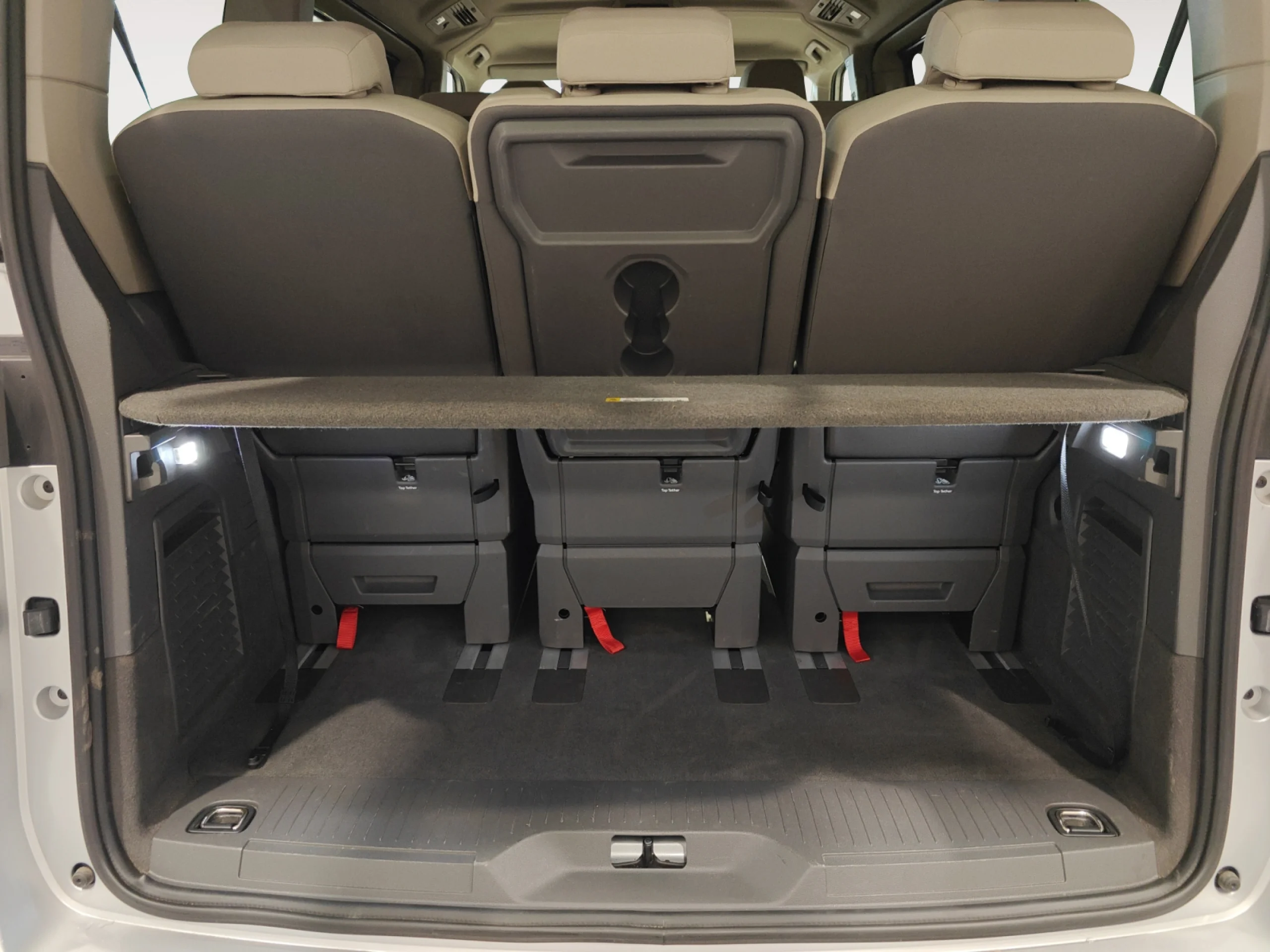 VOLKSWAGEN Multivan 2.0 TDI 110KW (150CV) DSG B.CORTA - Foto 7