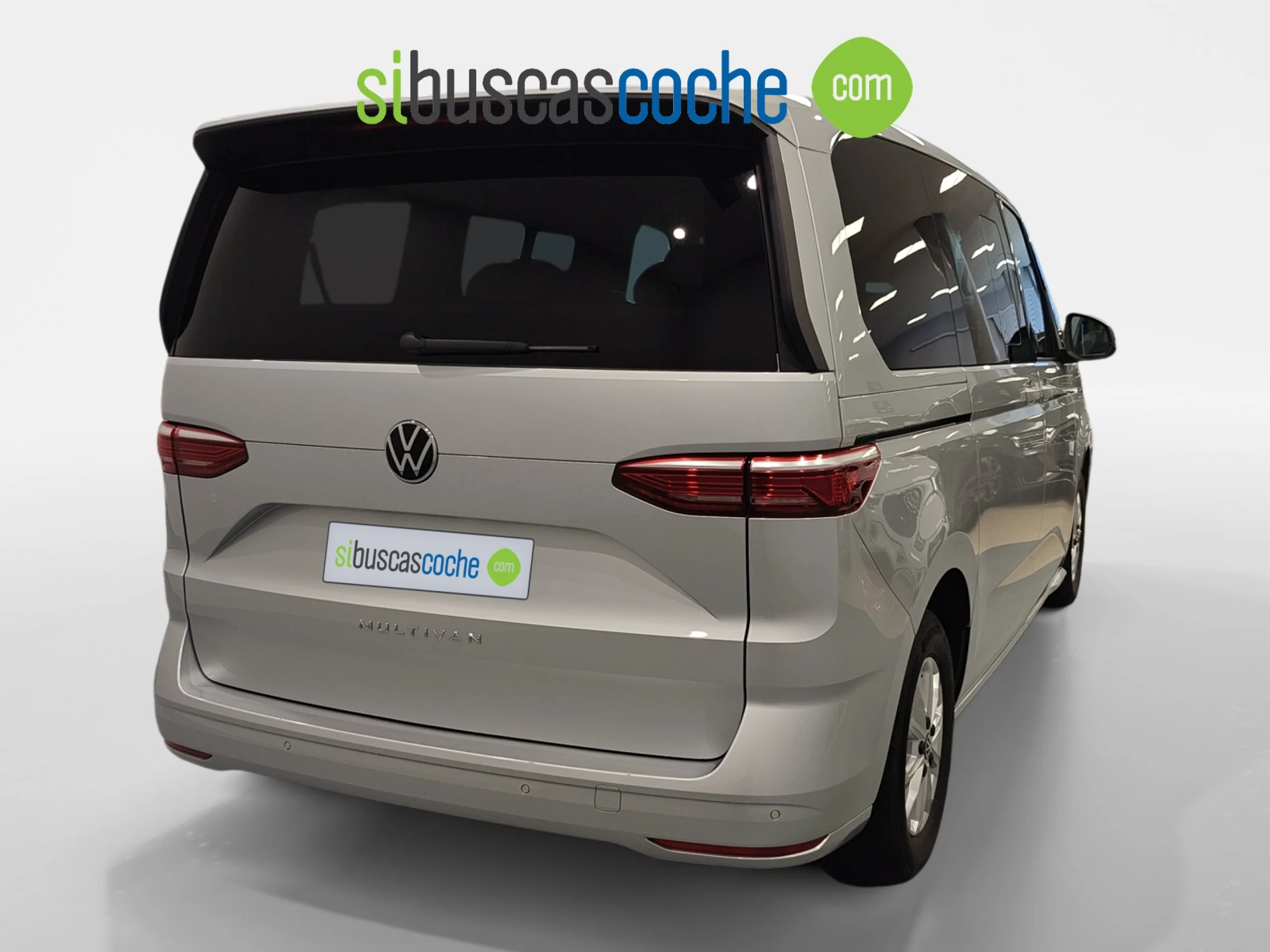 VOLKSWAGEN Multivan 2.0 TDI 110KW (150CV) DSG B.CORTA - Foto 18