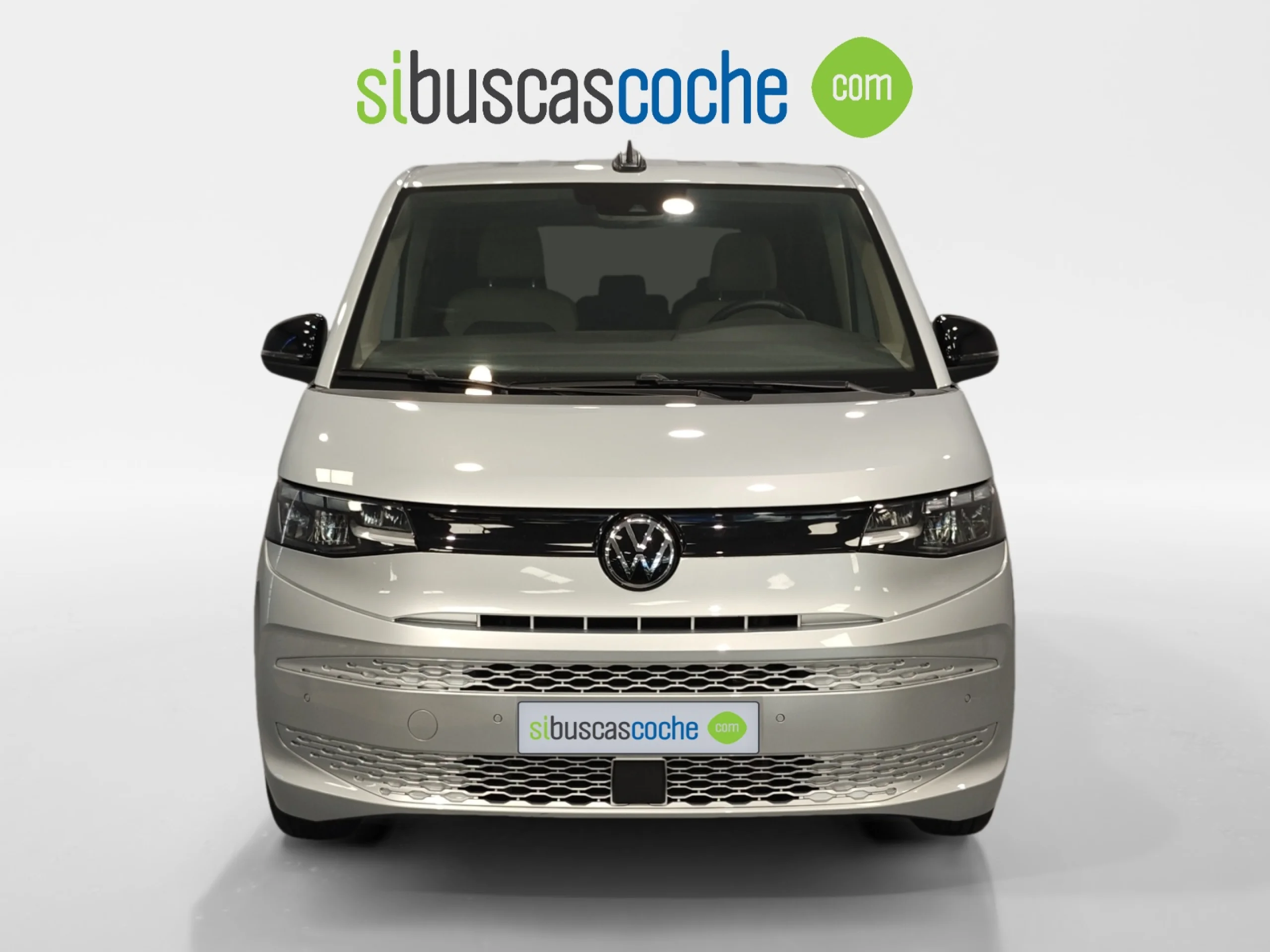 VOLKSWAGEN Multivan 2.0 TDI 110KW (150CV) DSG B.CORTA - Foto 19