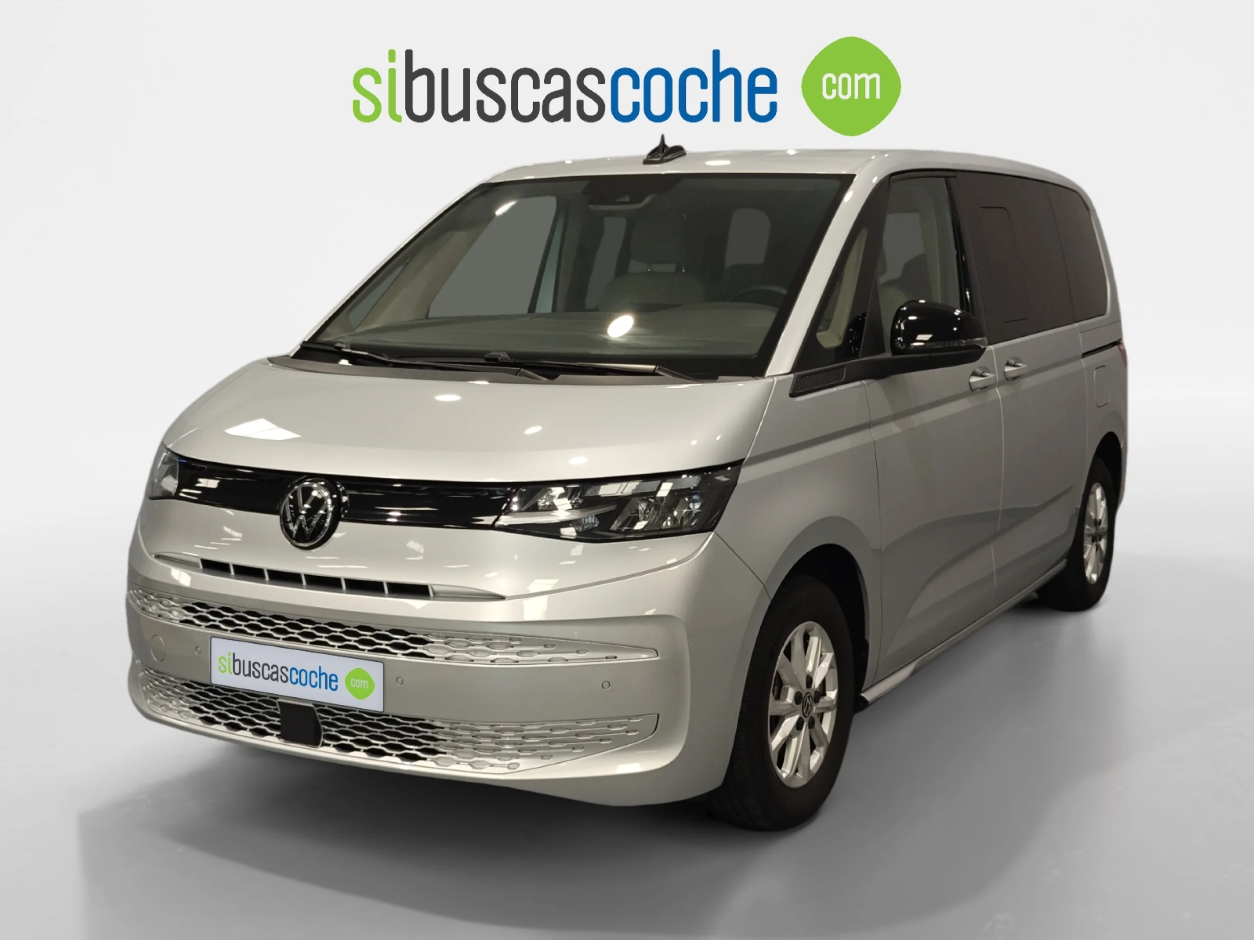 VOLKSWAGEN Multivan 2.0 TDI 110KW (150CV) DSG B.CORTA - Foto 21