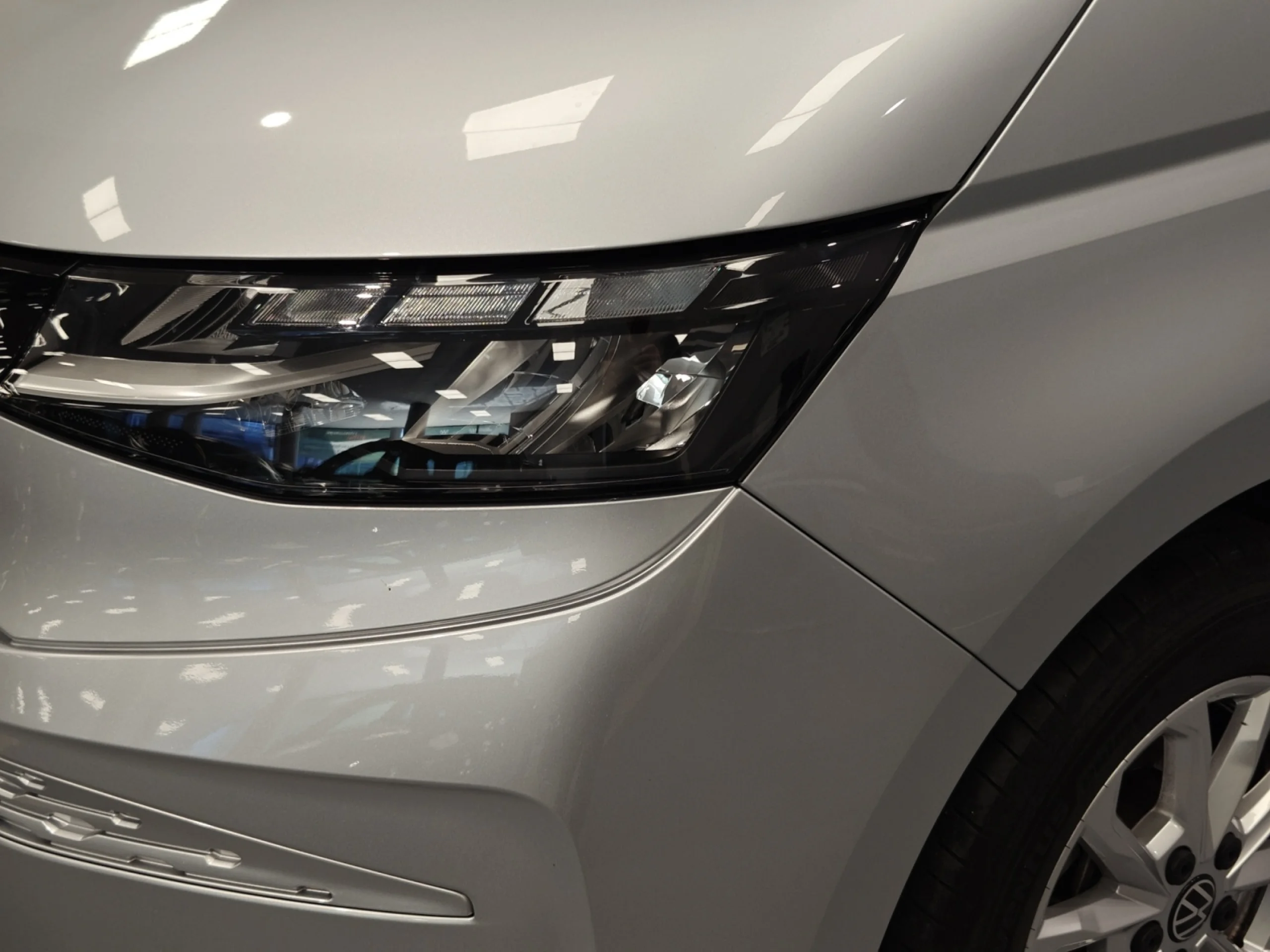 VOLKSWAGEN Multivan 2.0 TDI 110KW (150CV) DSG B.CORTA - Foto 22