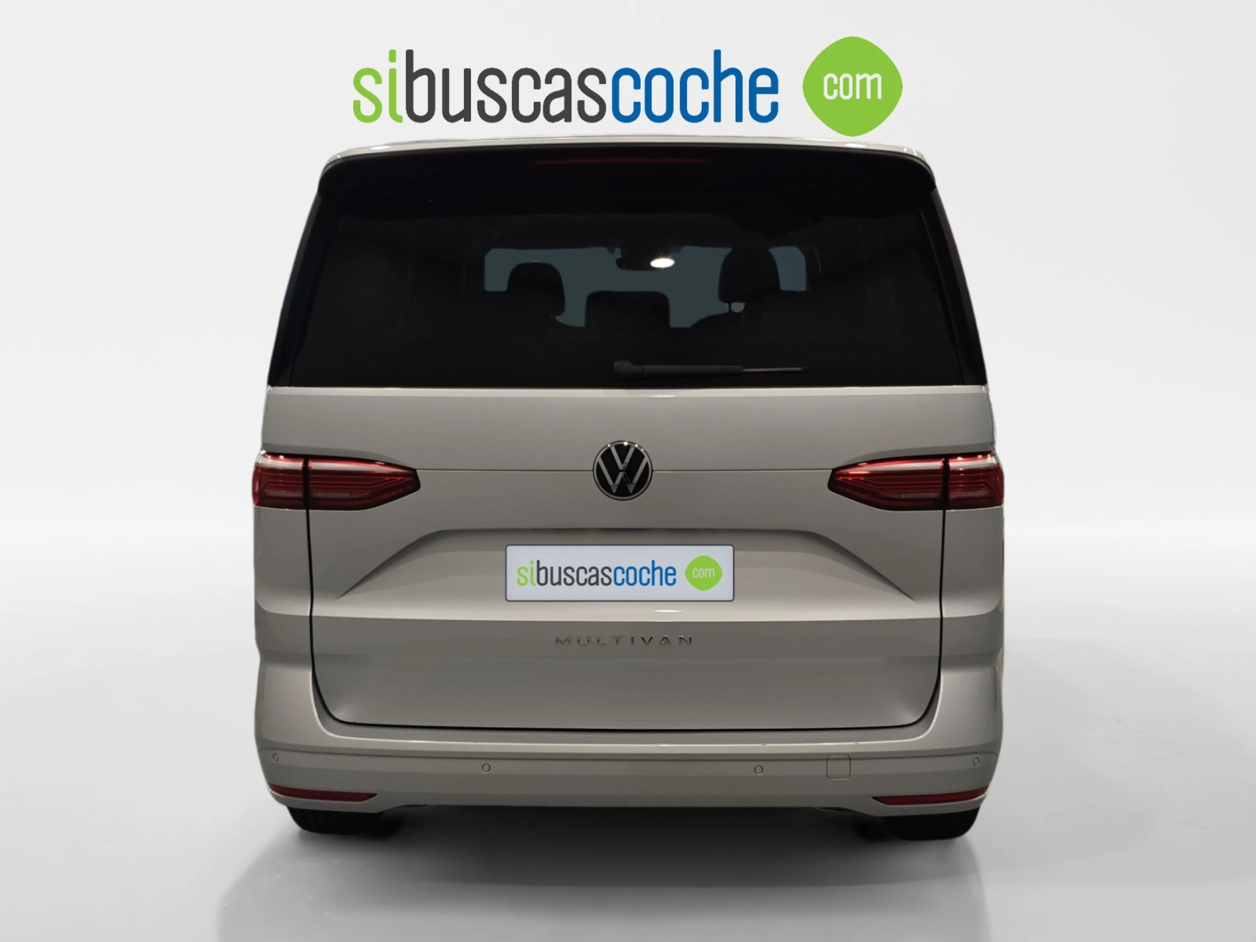 VOLKSWAGEN Multivan 2.0 TDI 110KW (150CV) DSG B.CORTA - Foto 23